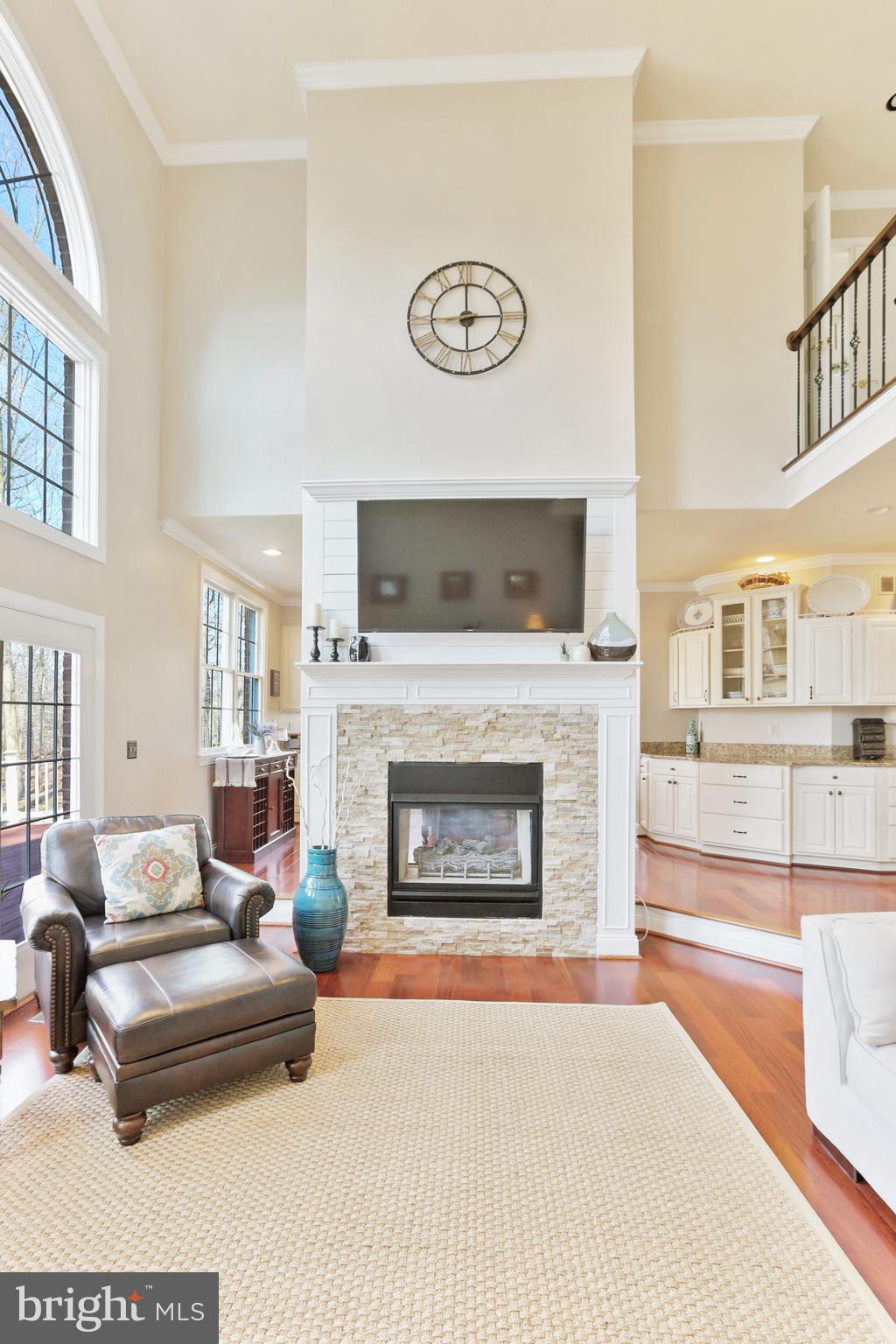 GLENANGUS - Residential