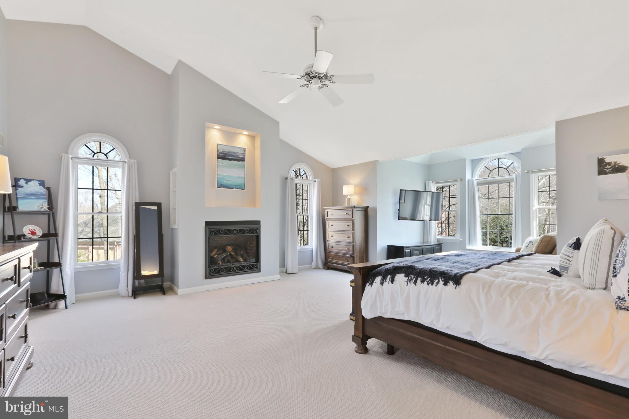 GLENANGUS - Residential