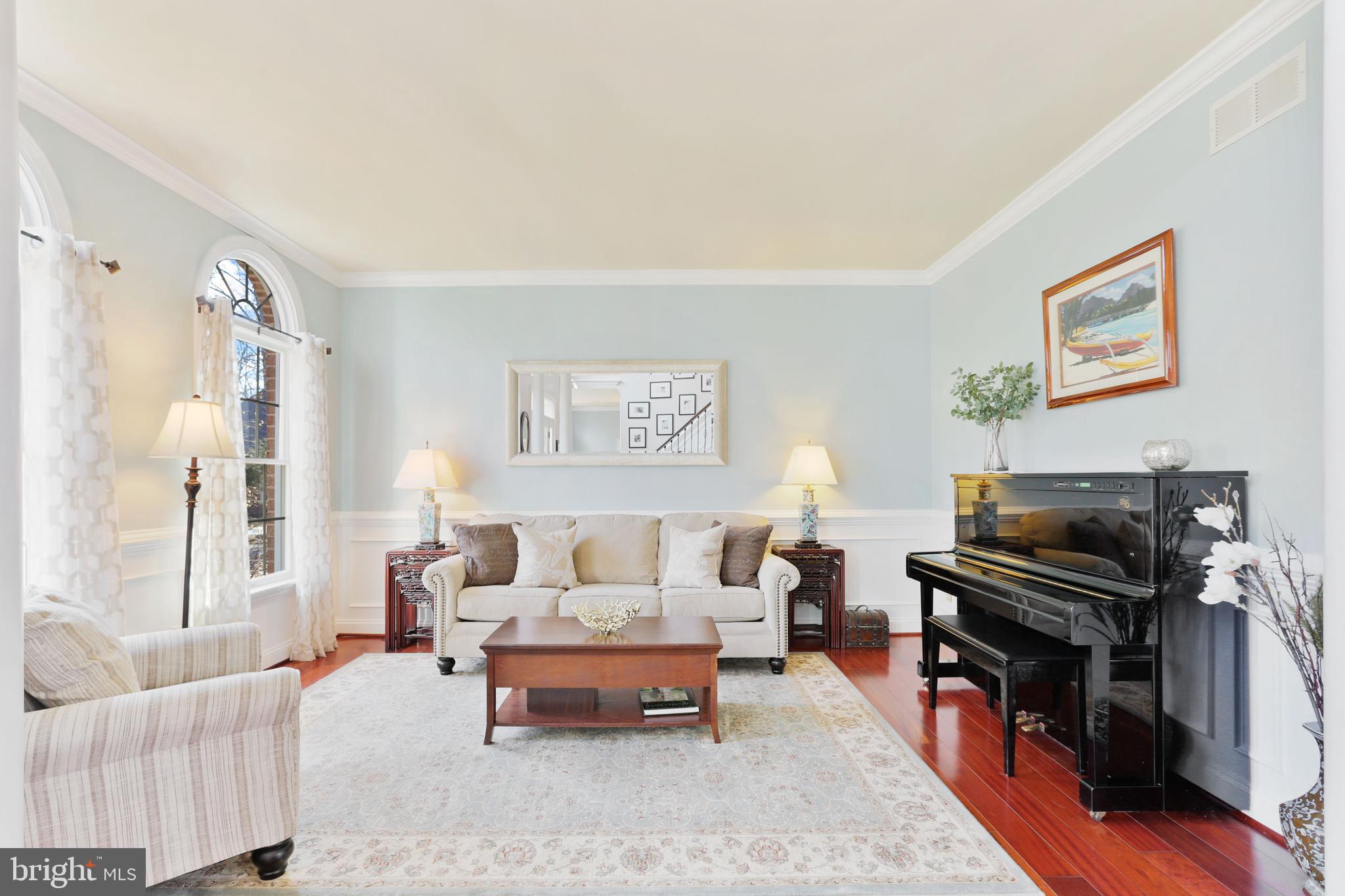 GLENANGUS - Residential