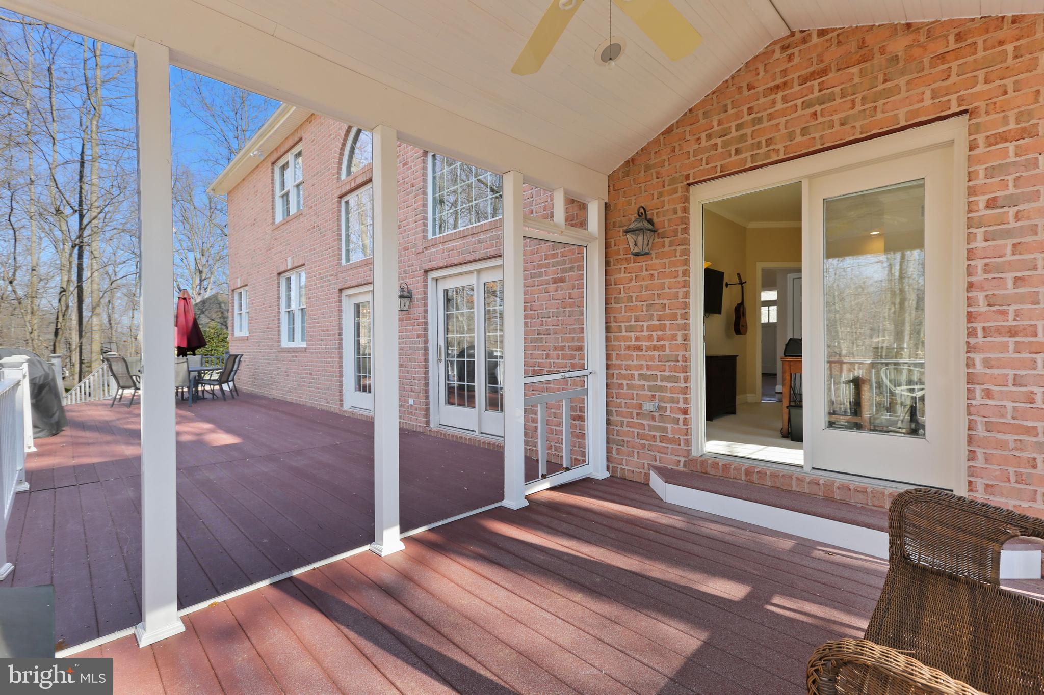 GLENANGUS - Residential