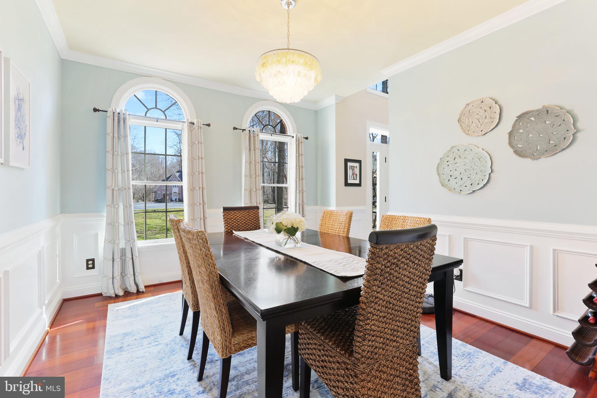 GLENANGUS - Residential