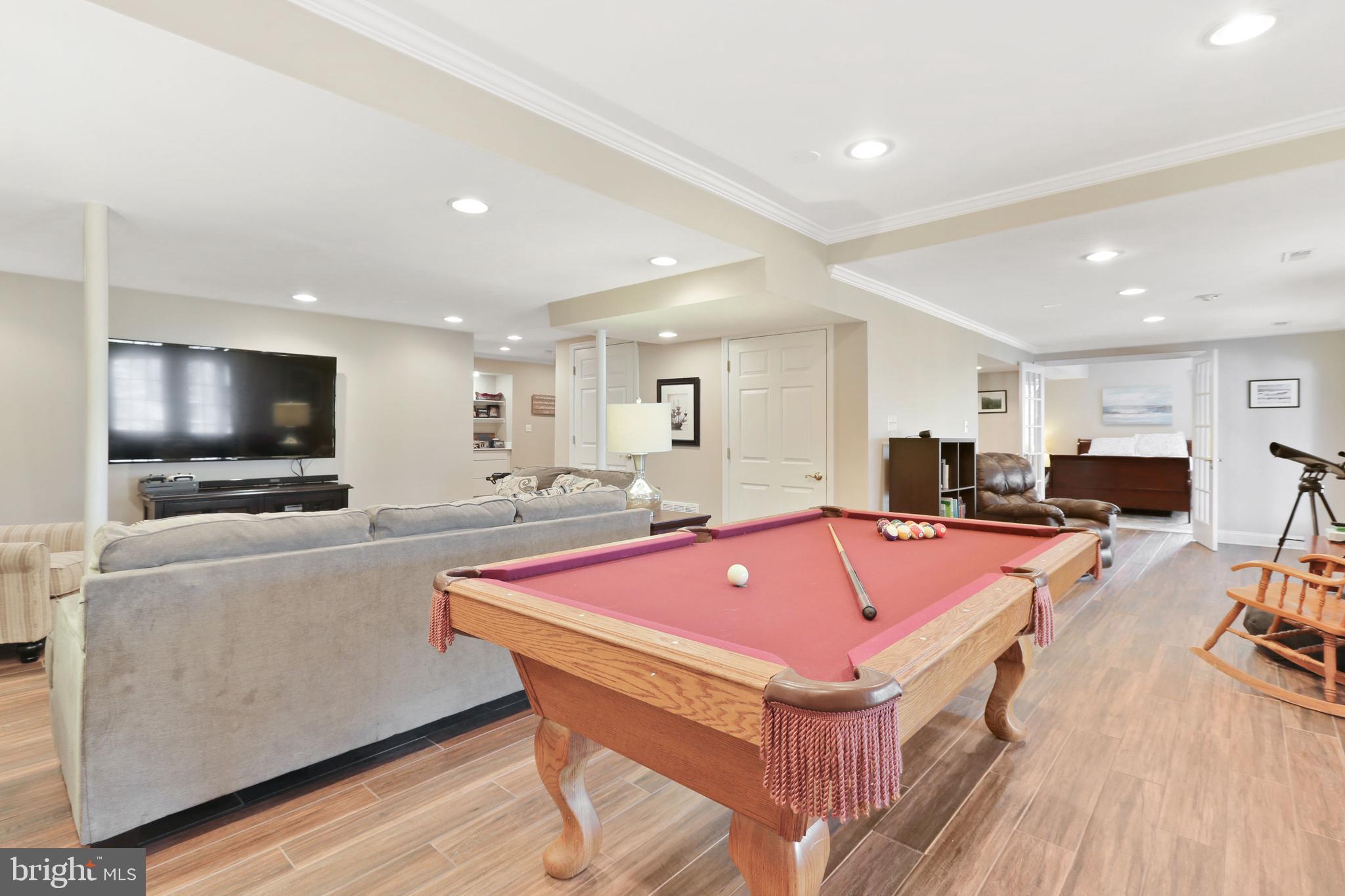 GLENANGUS - Residential