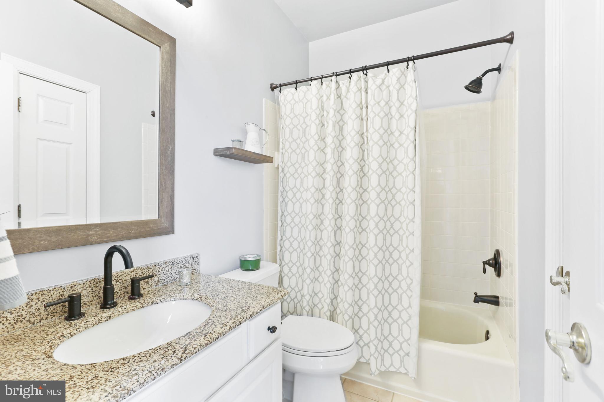 GLENANGUS - Residential