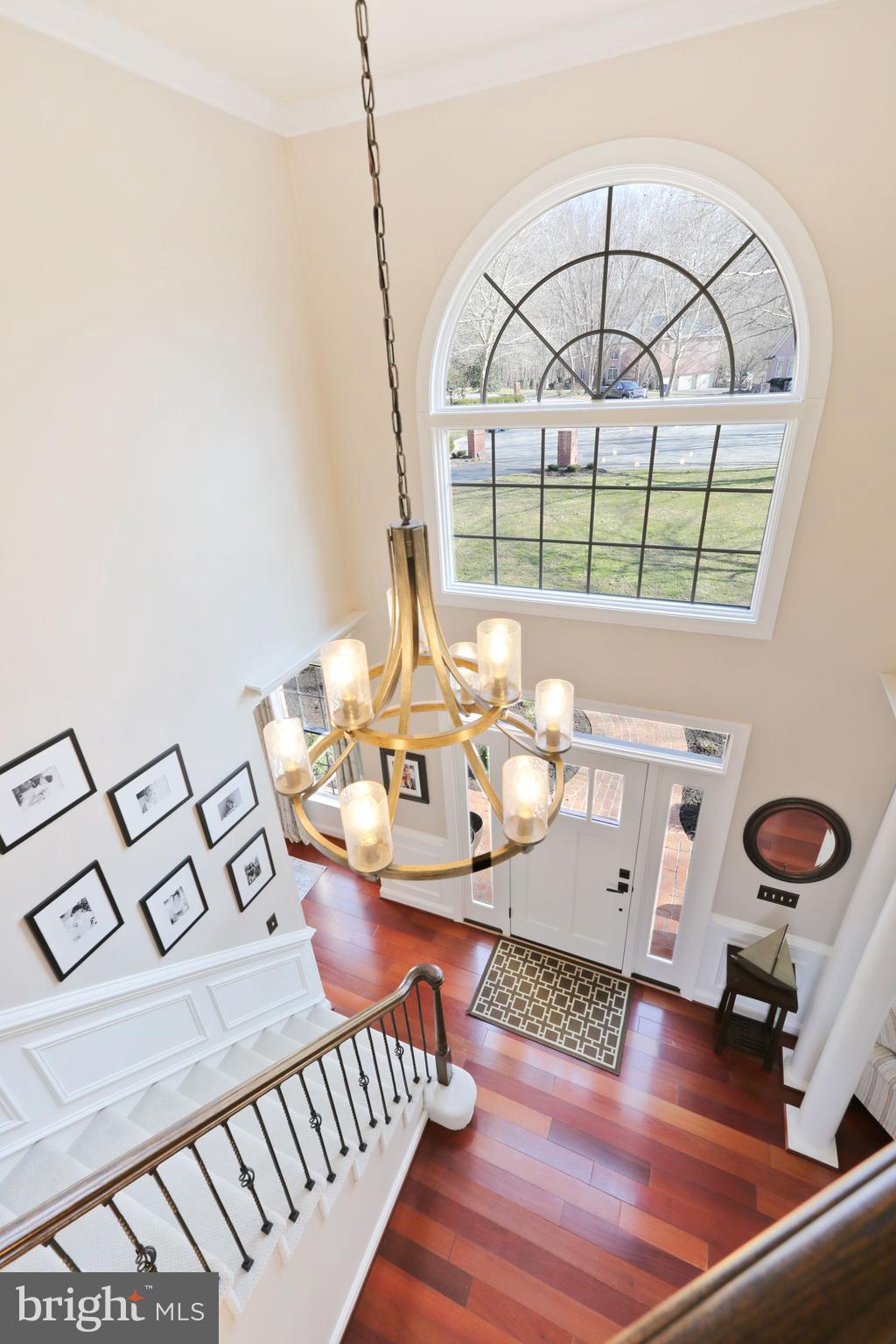 GLENANGUS - Residential