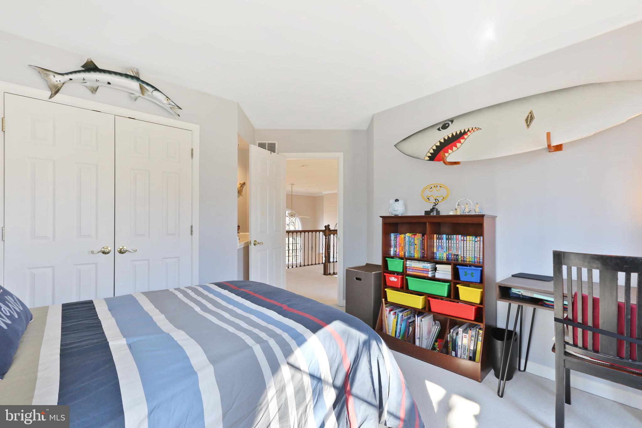 GLENANGUS - Residential