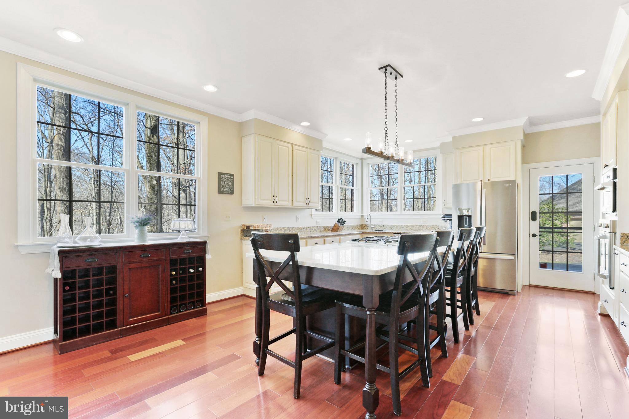 GLENANGUS - Residential