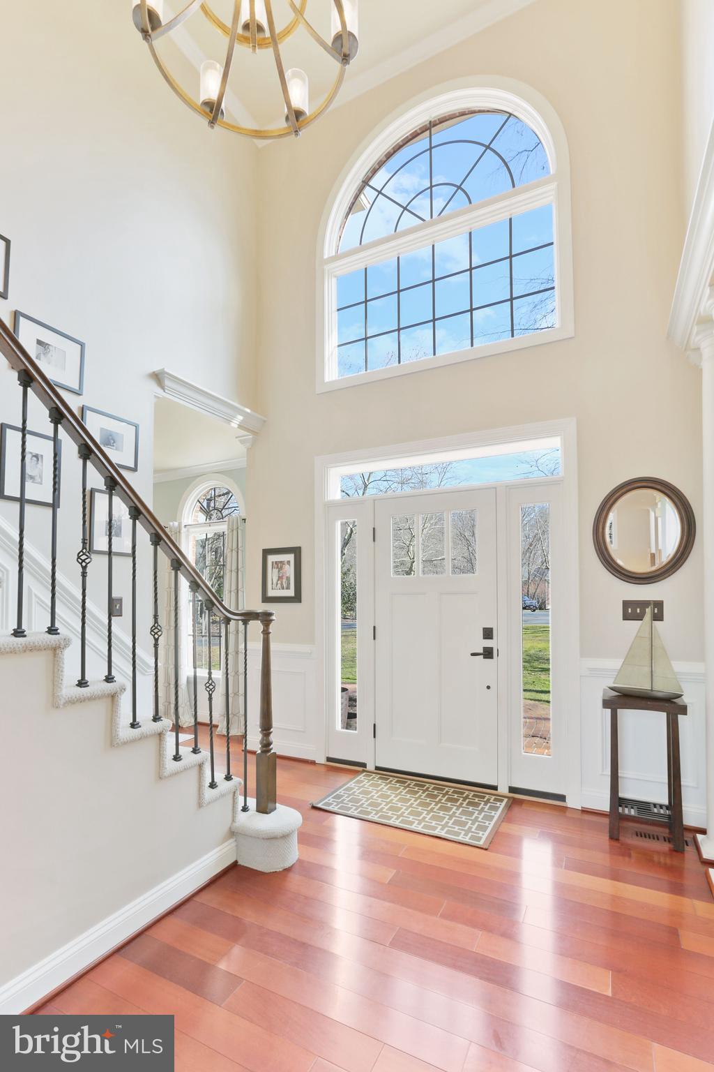 GLENANGUS - Residential