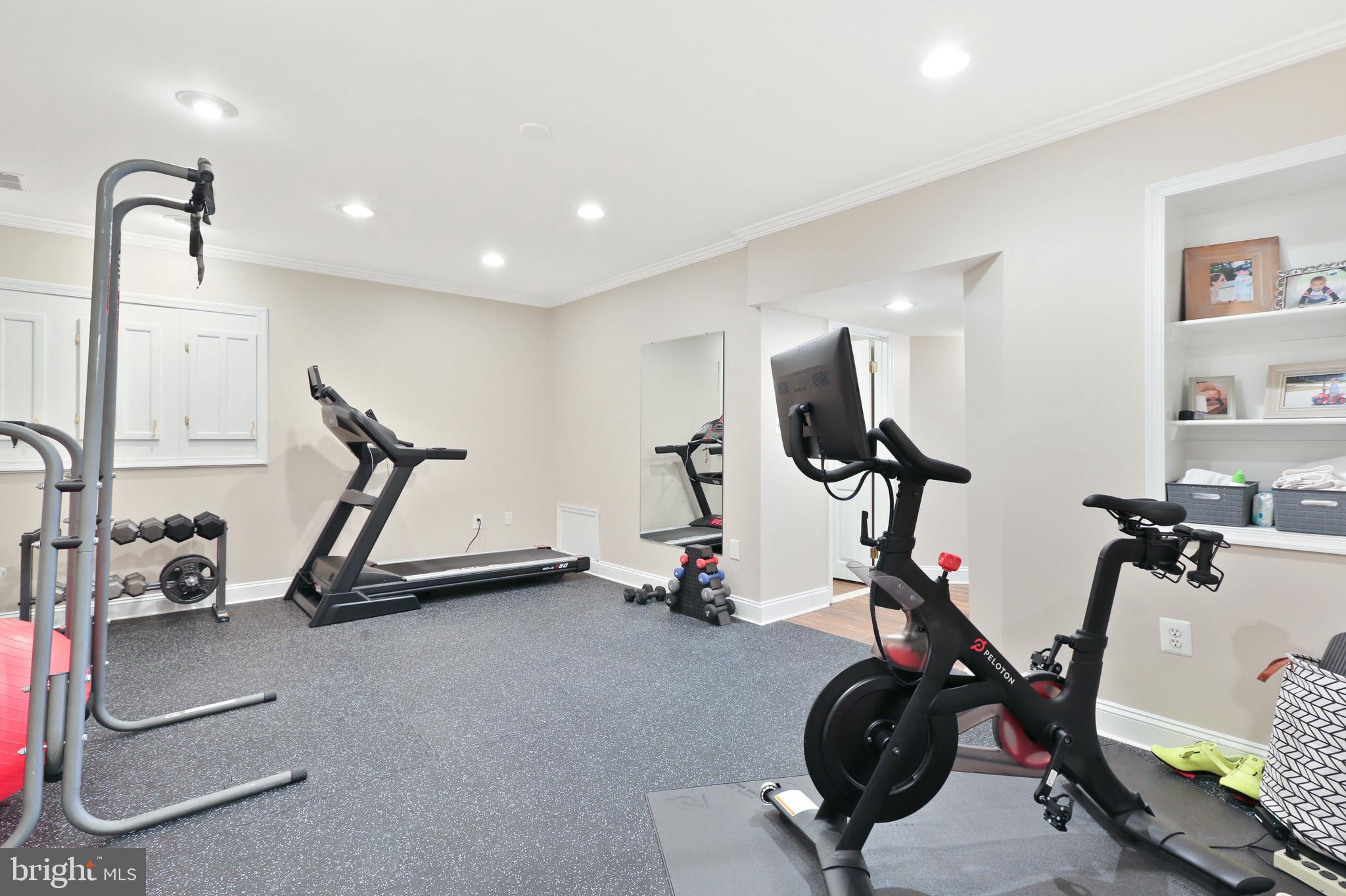 GLENANGUS - Residential