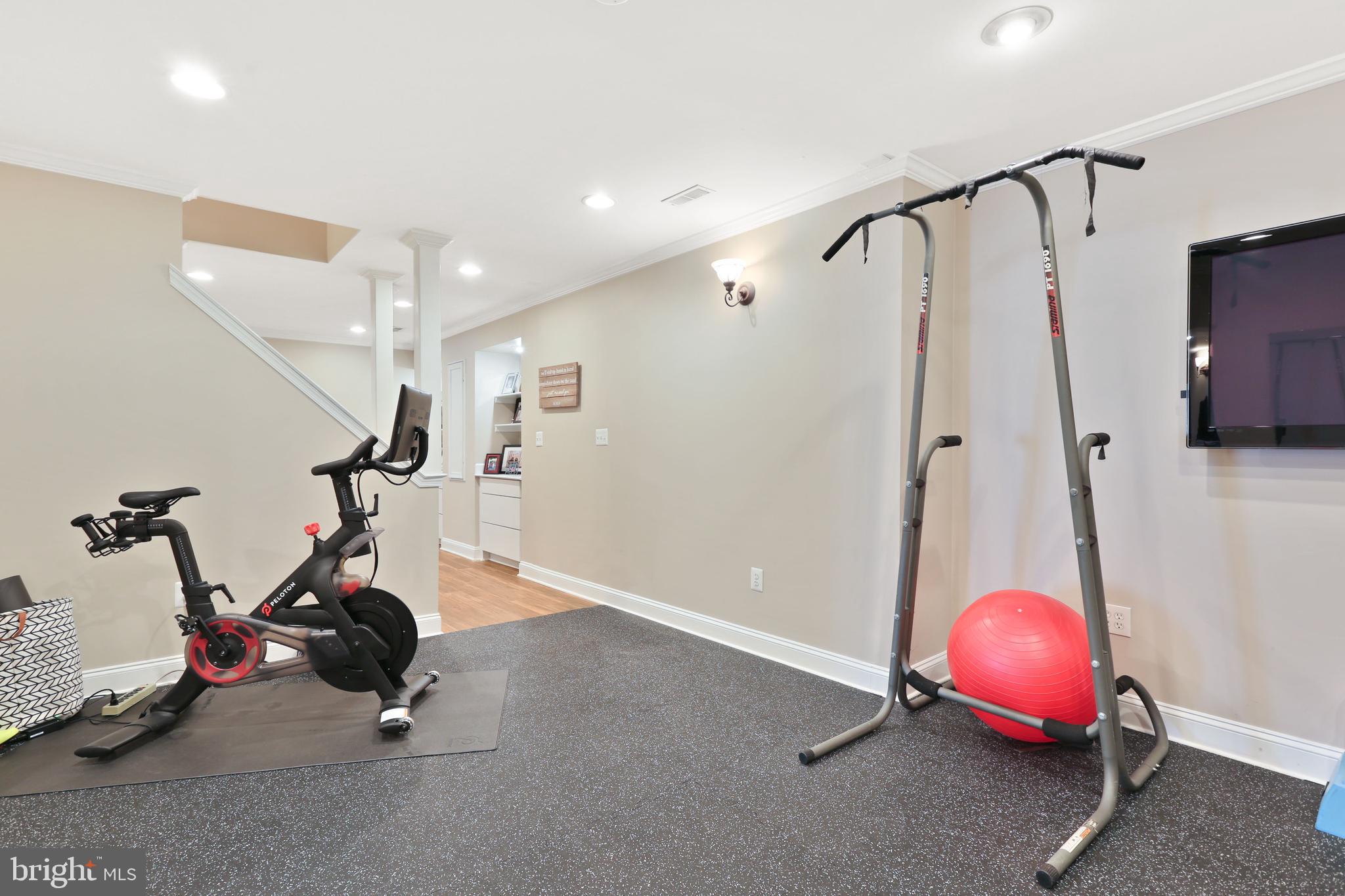 GLENANGUS - Residential