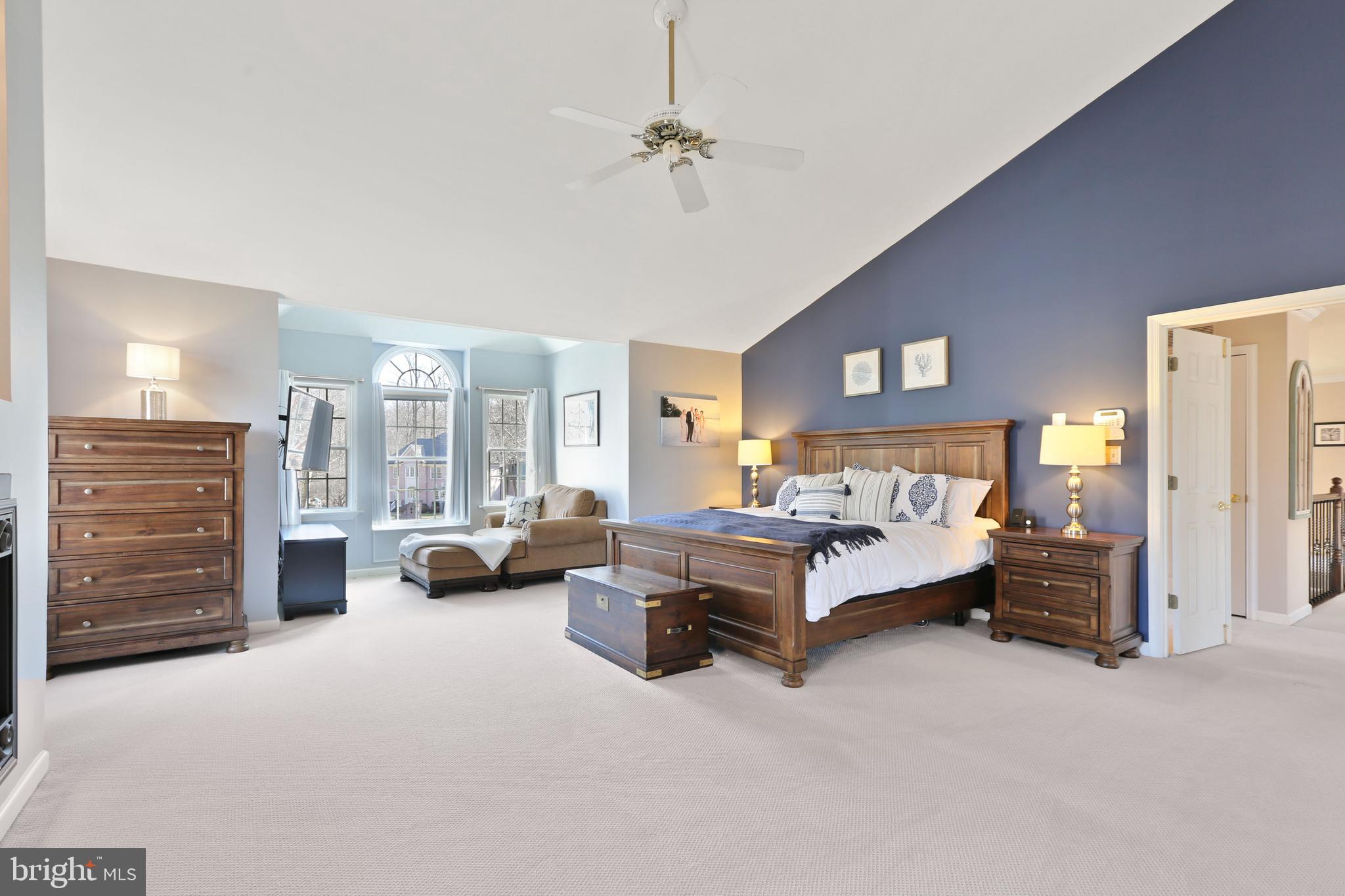 GLENANGUS - Residential