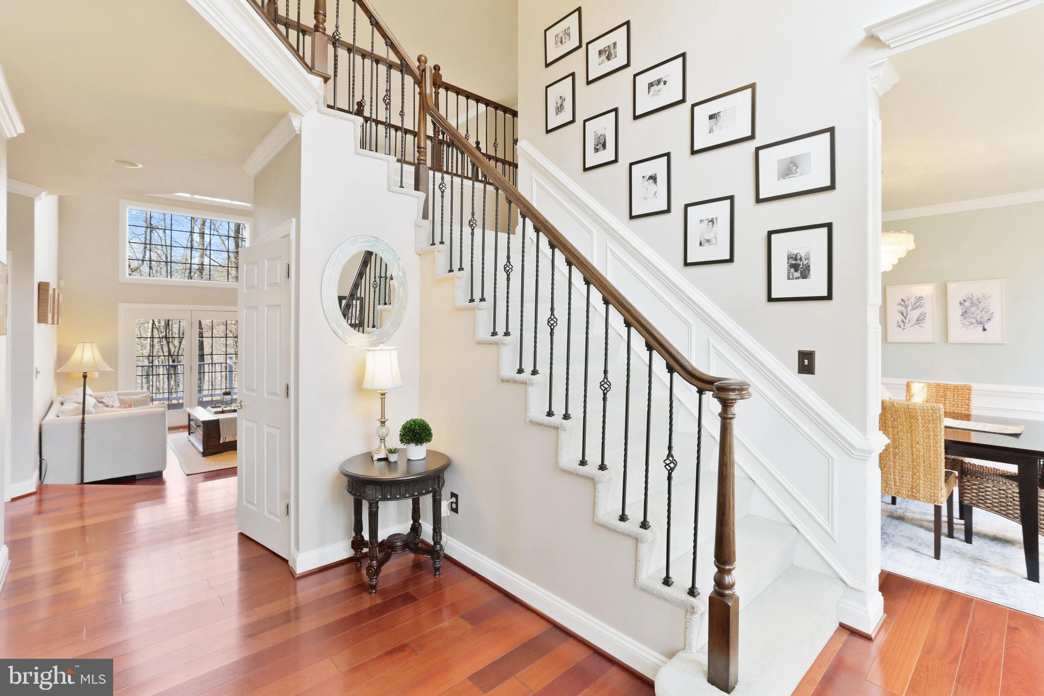 GLENANGUS - Residential