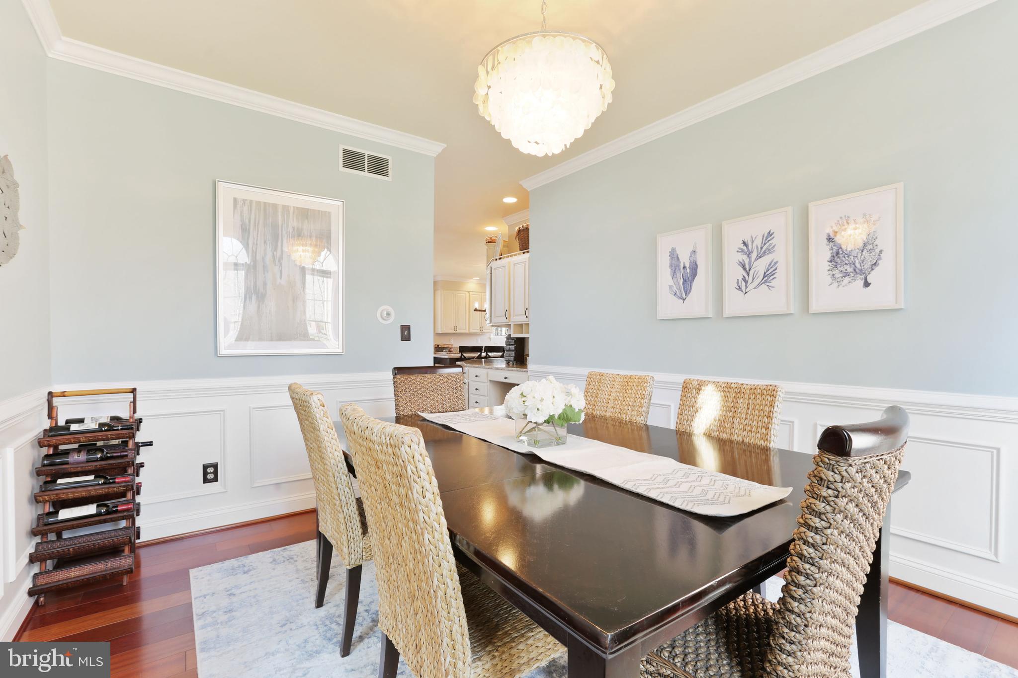 GLENANGUS - Residential