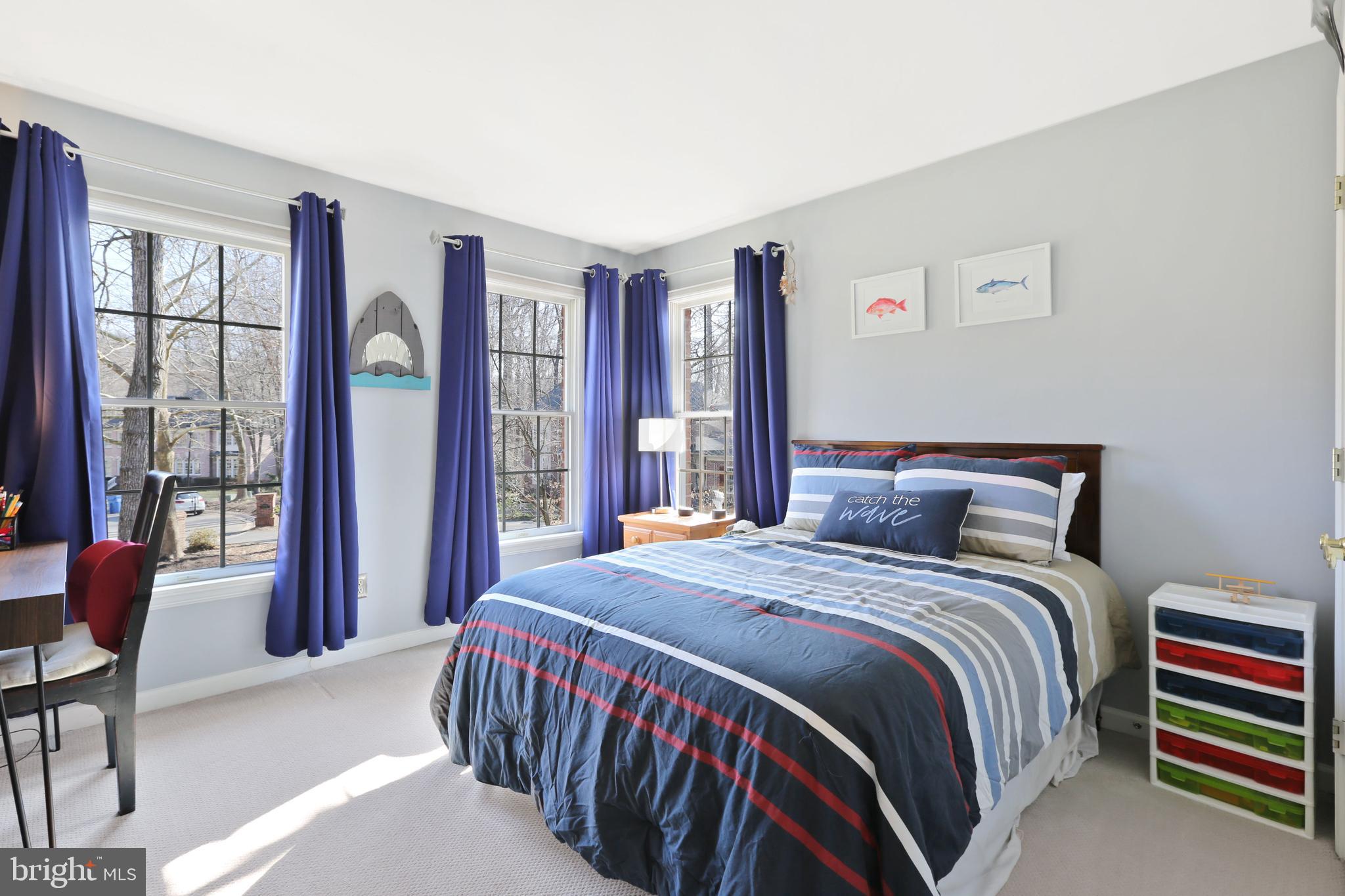 GLENANGUS - Residential