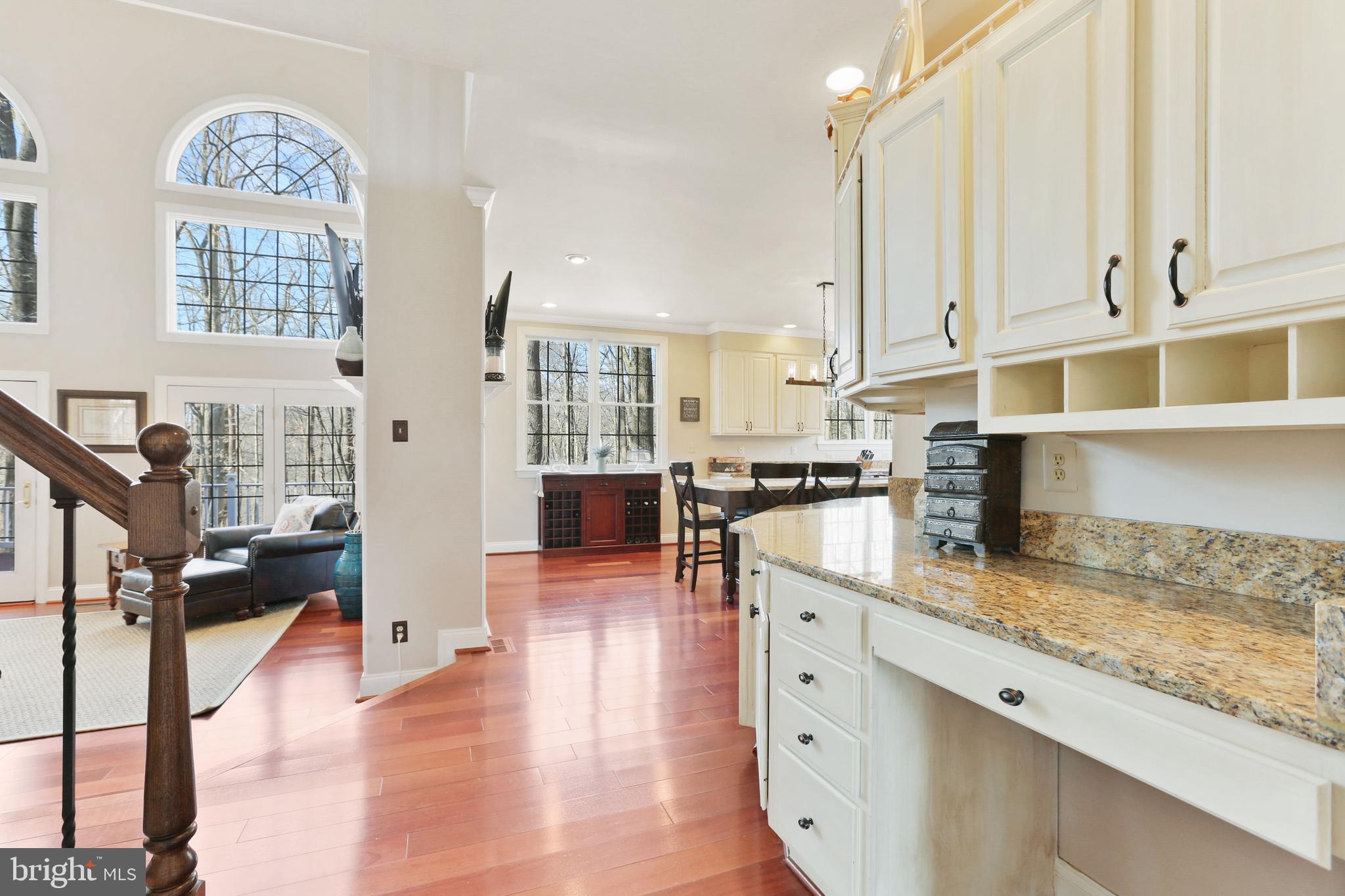 GLENANGUS - Residential