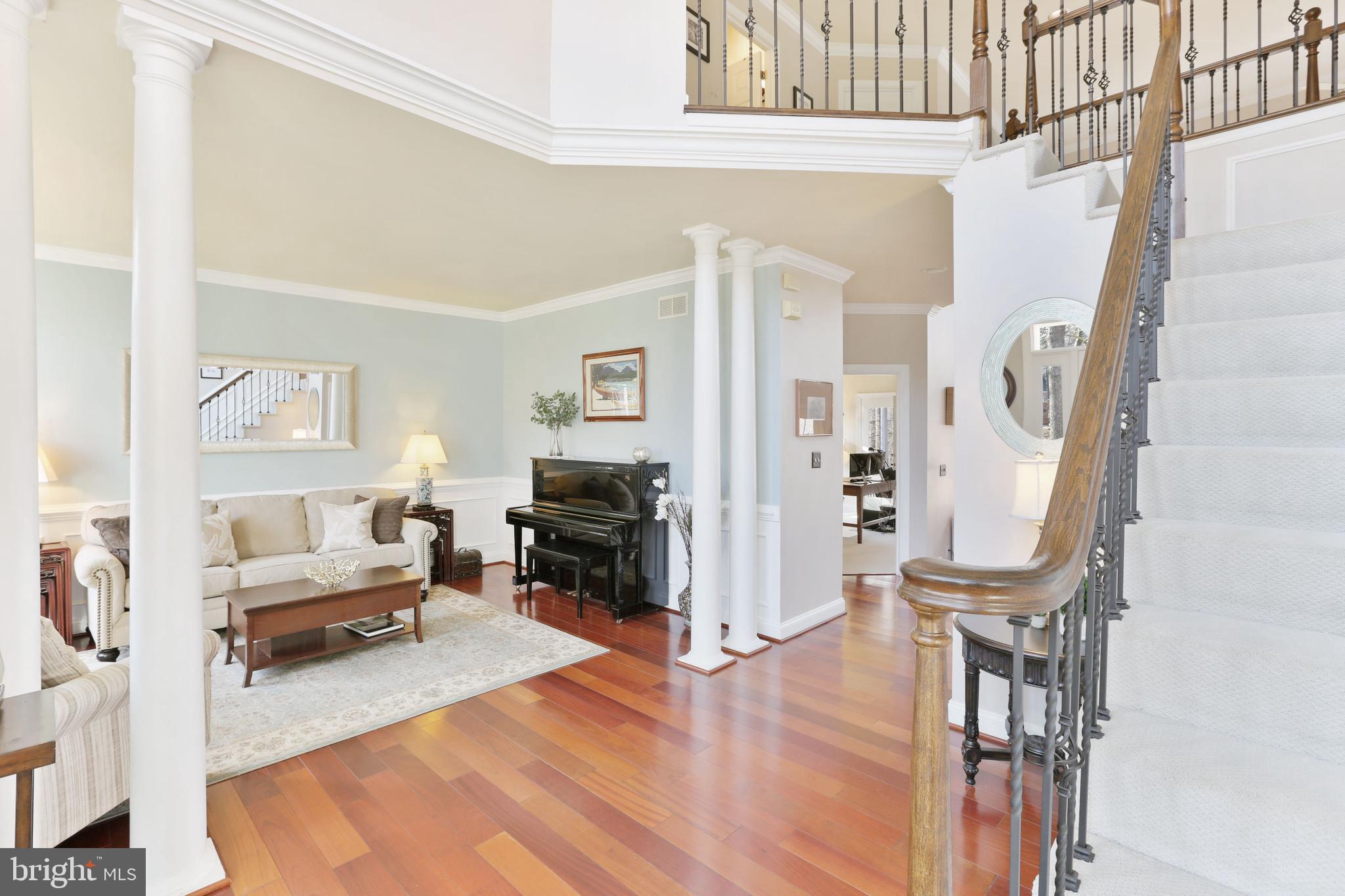 GLENANGUS - Residential