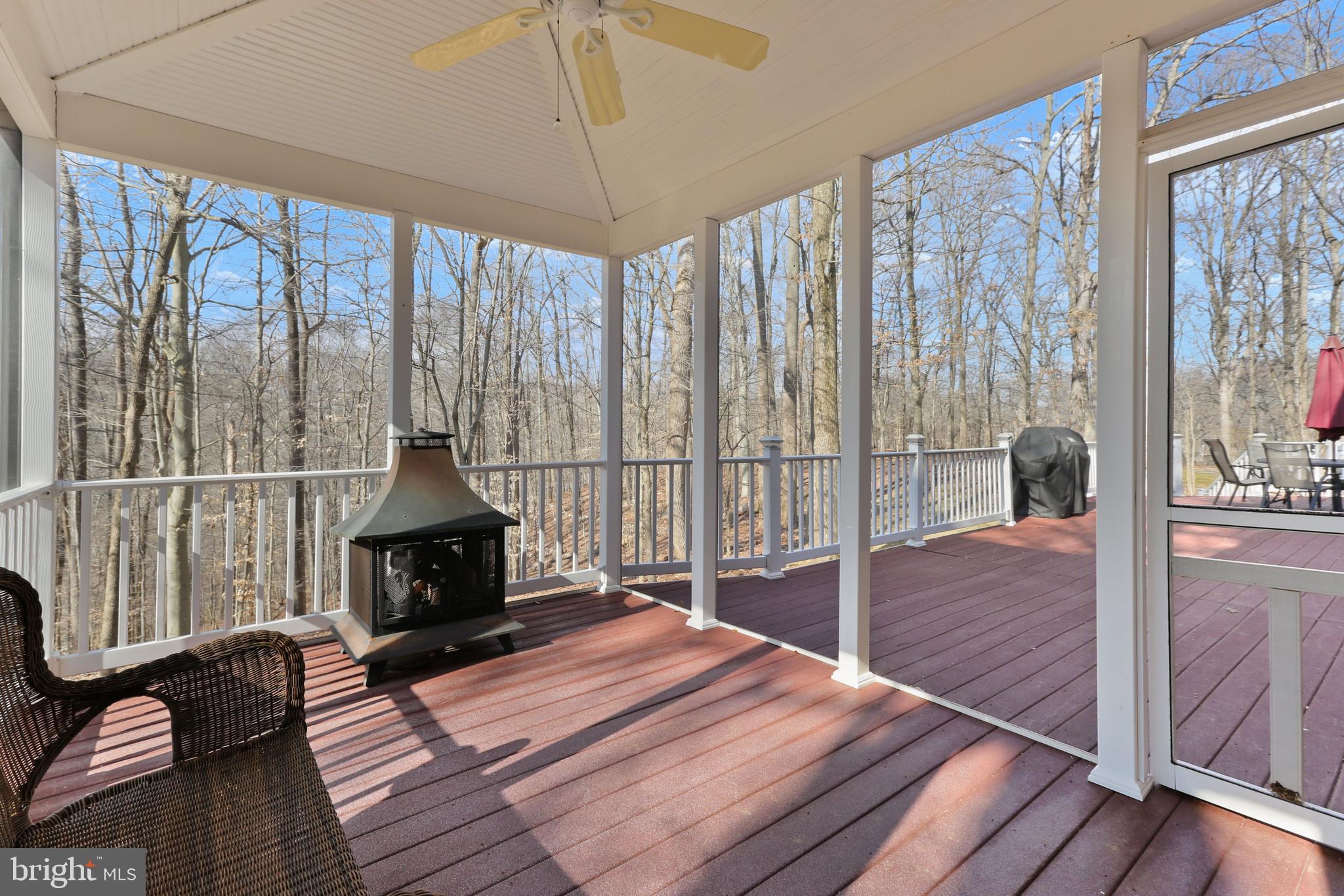 GLENANGUS - Residential