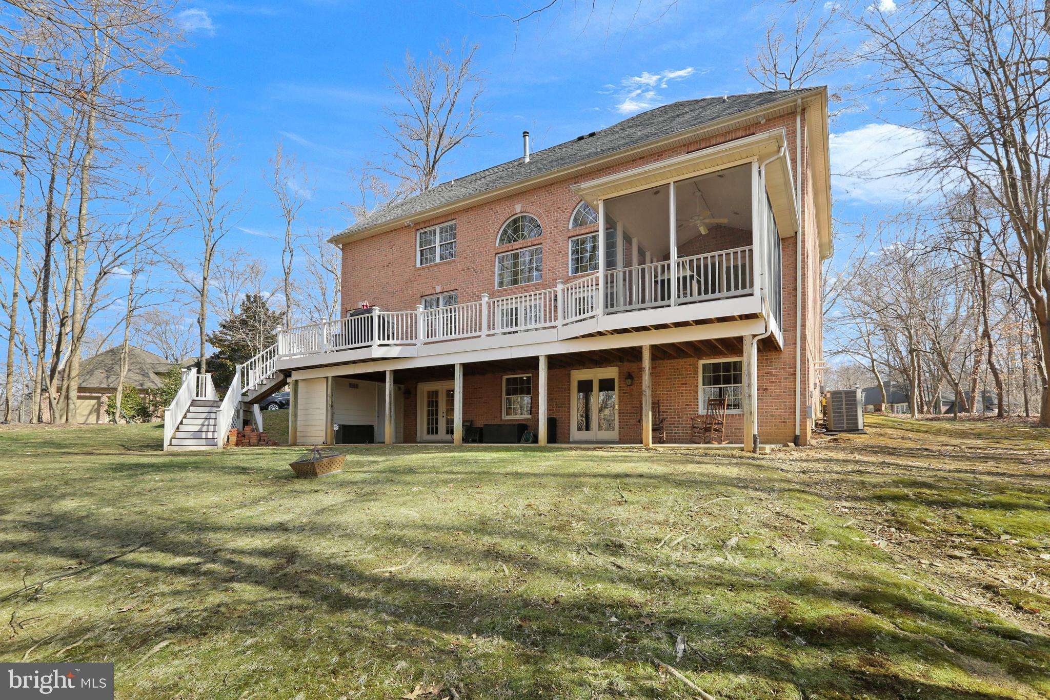 GLENANGUS - Residential