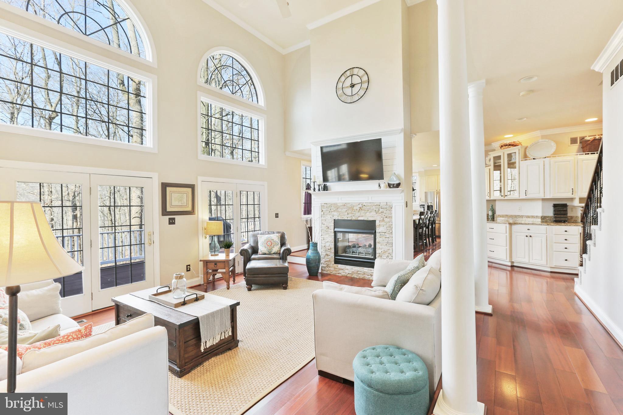 GLENANGUS - Residential