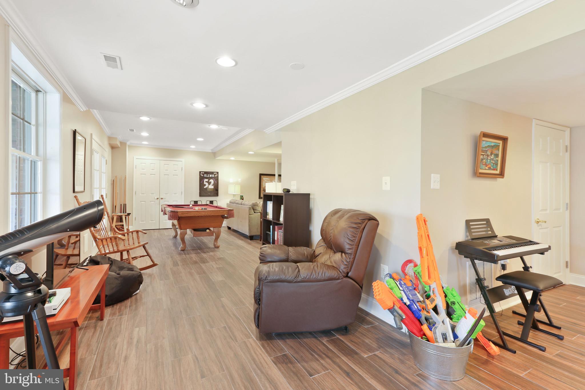 GLENANGUS - Residential