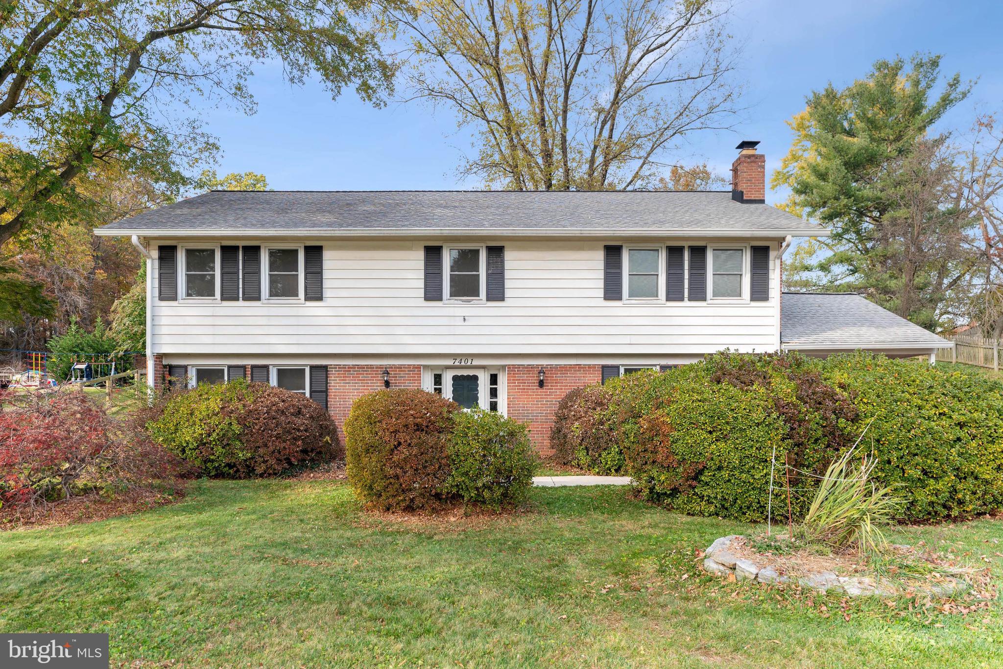 MILL CREEK TOWNE - Residential