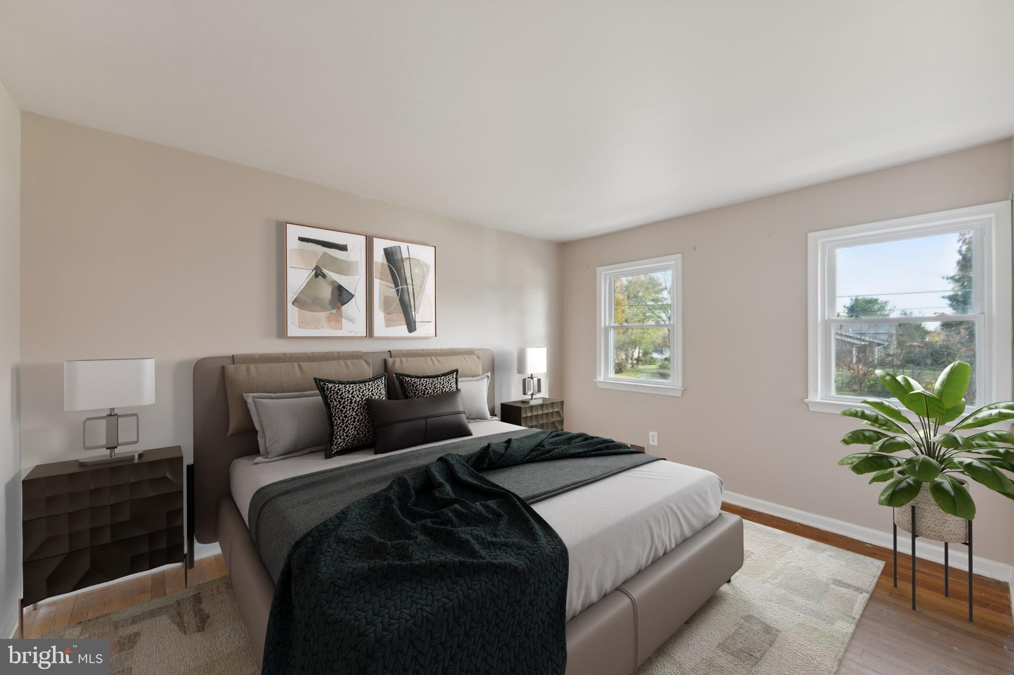 MILL CREEK TOWNE - Residential