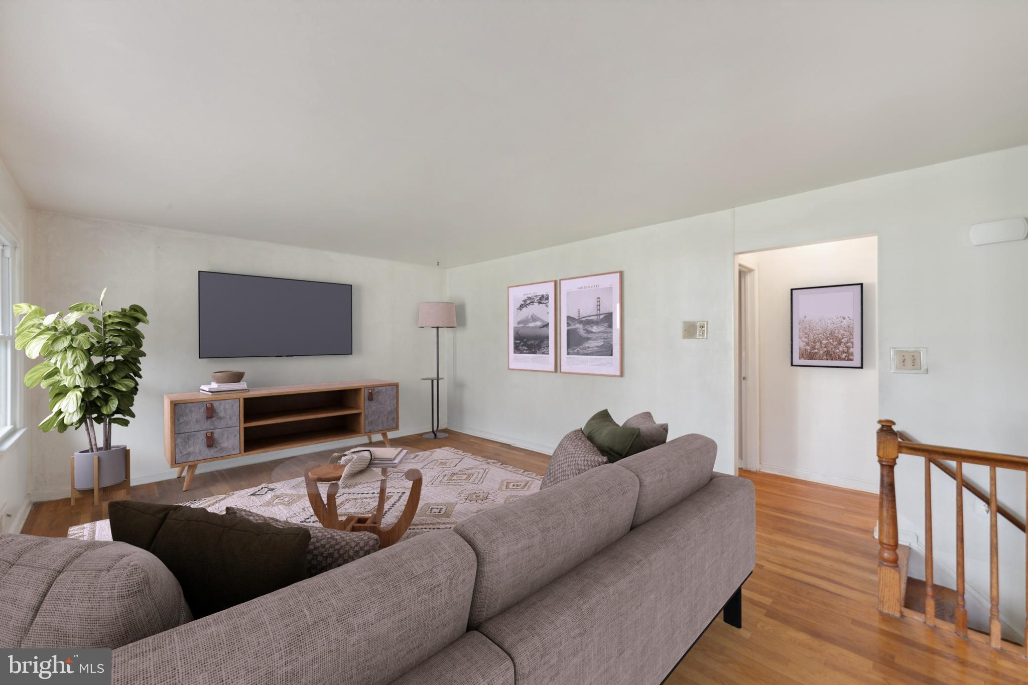 MILL CREEK TOWNE - Residential