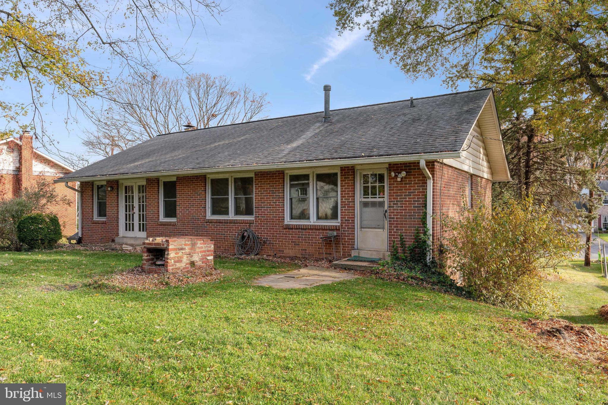 MILL CREEK TOWNE - Residential