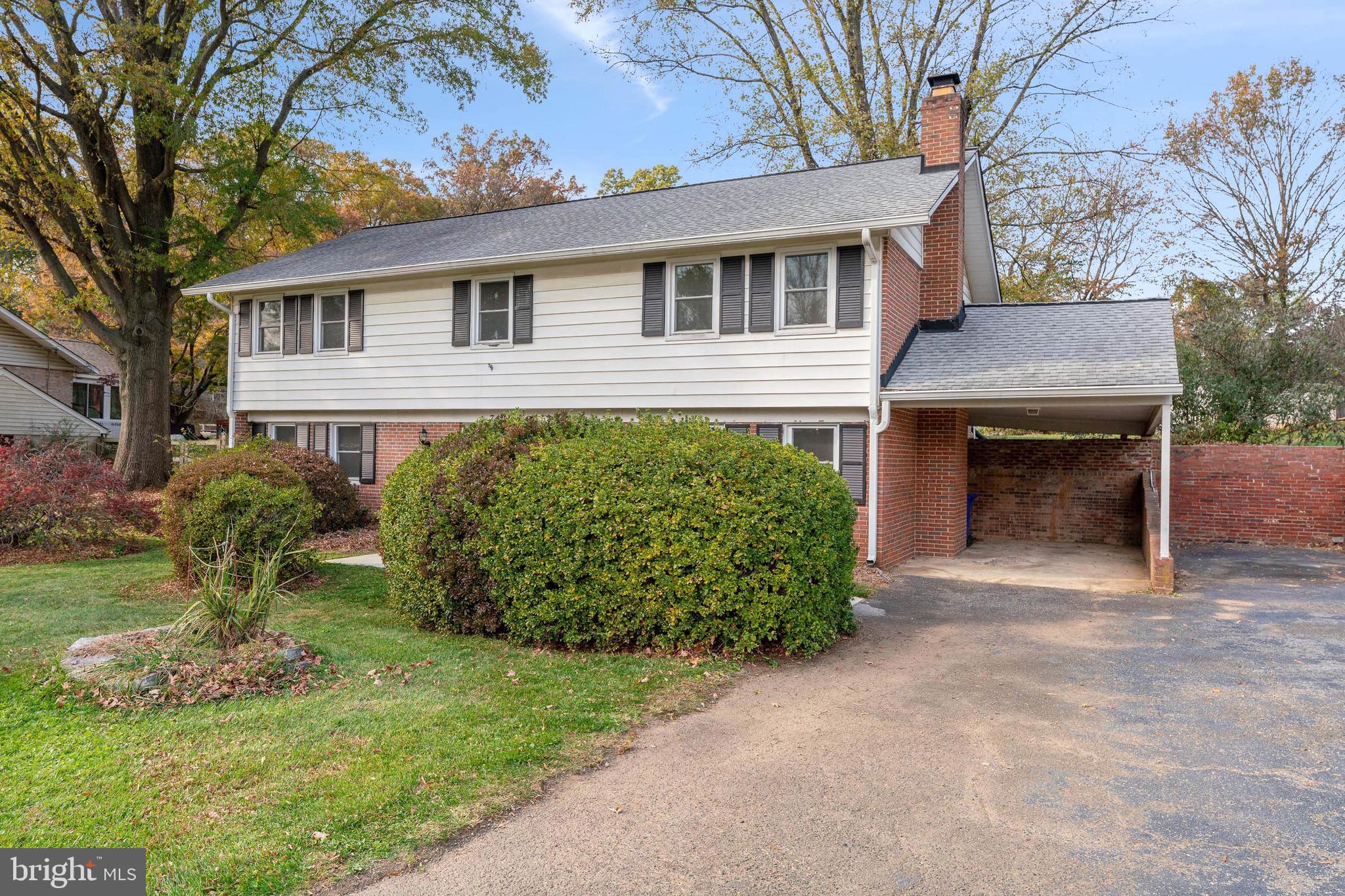 MILL CREEK TOWNE - Residential