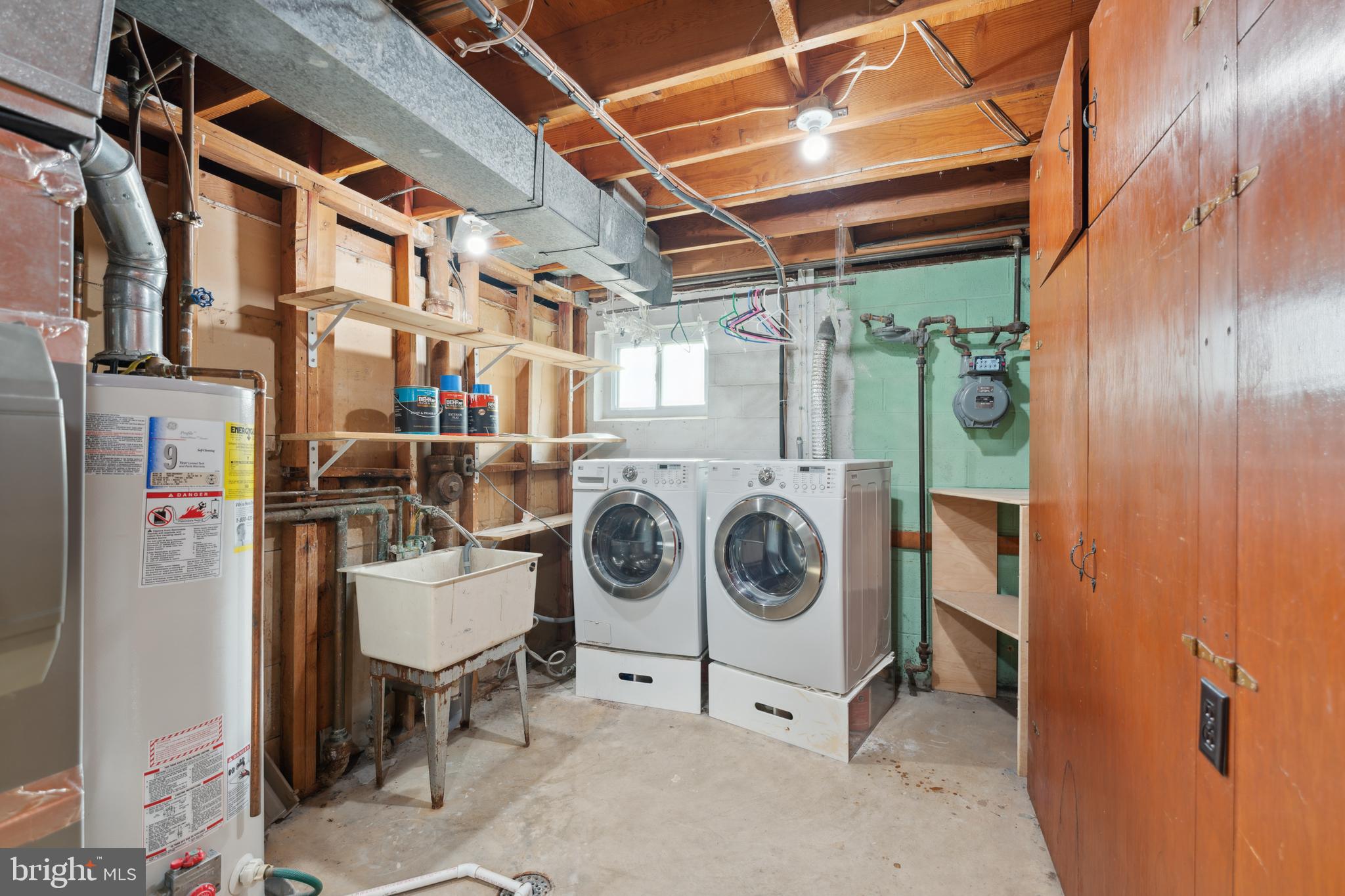 MILL CREEK TOWNE - Residential