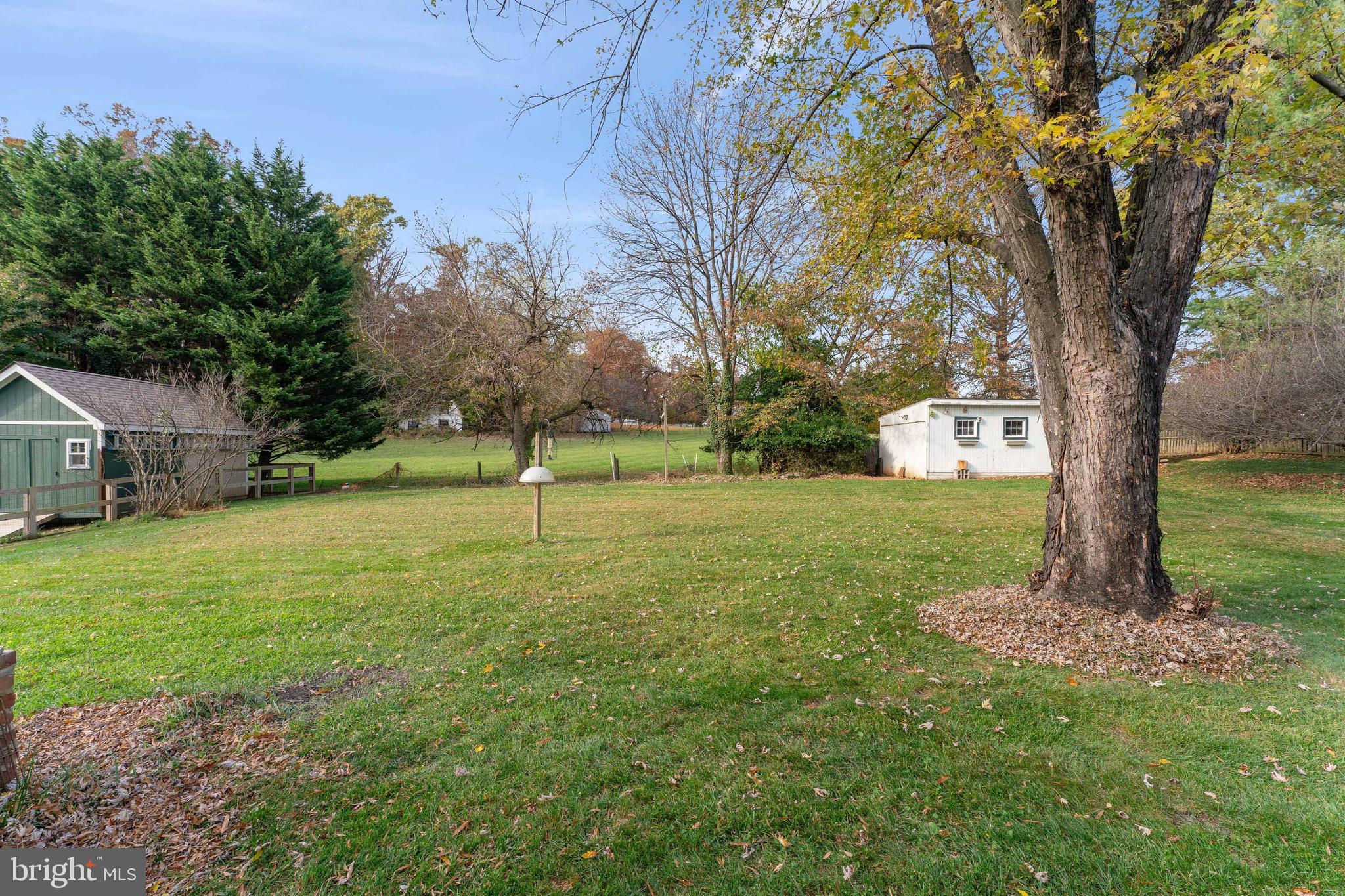 MILL CREEK TOWNE - Residential