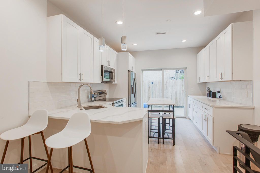 Photo of 2146 N Fairhill Street #1, PHILADELPHIA, PA 19122 (MLS # PAPH2563290)