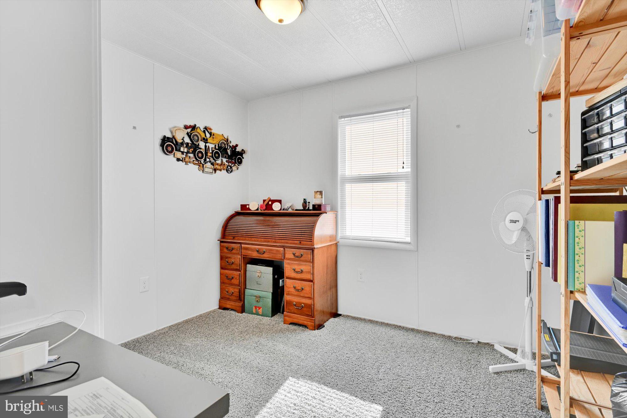 BLUE BELL MOBILE HOME PARK - Residential