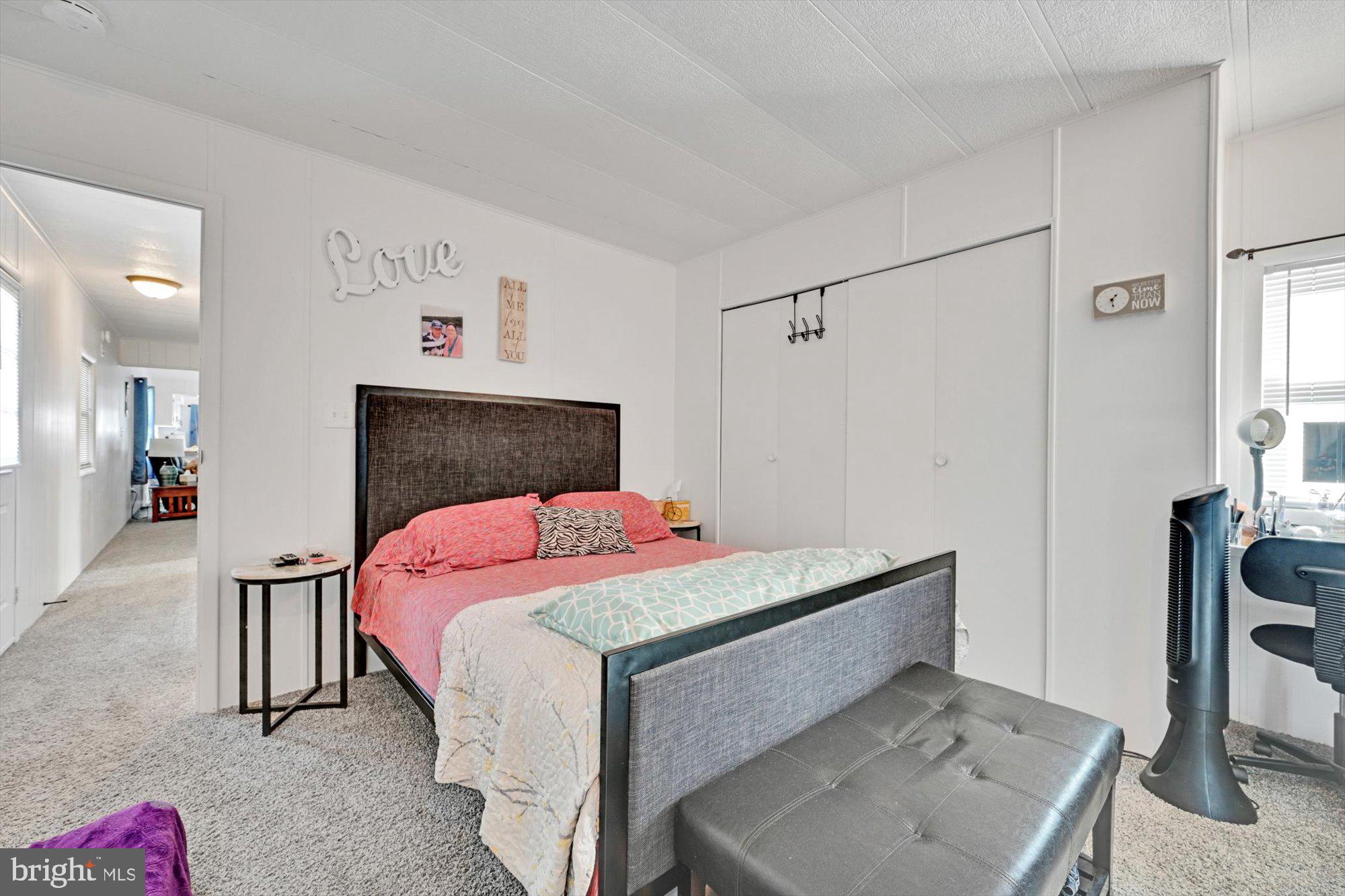 BLUE BELL MOBILE HOME PARK - Residential