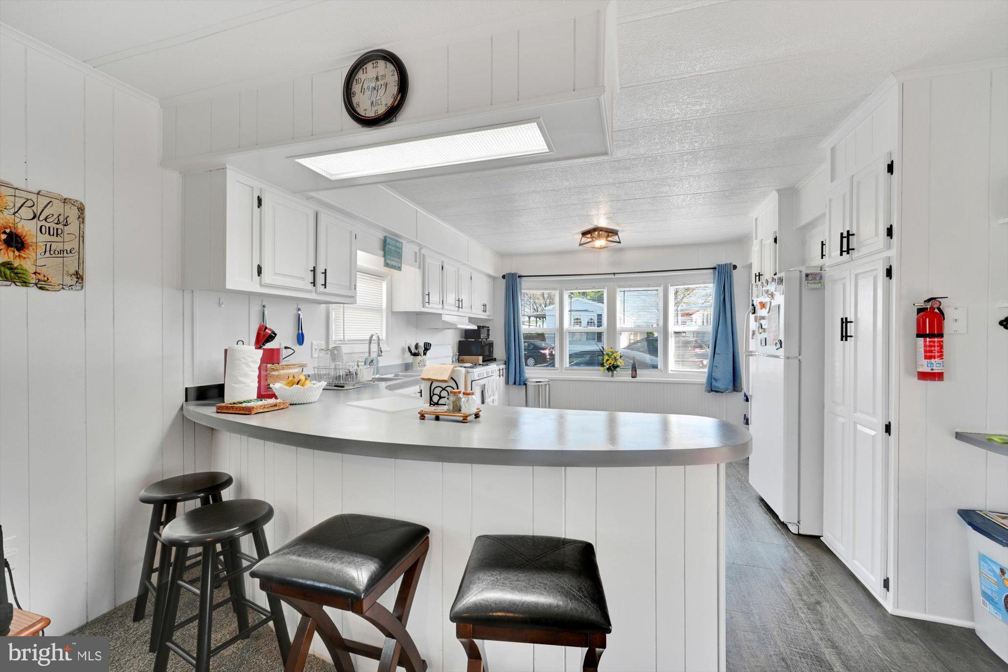 BLUE BELL MOBILE HOME PARK - Residential