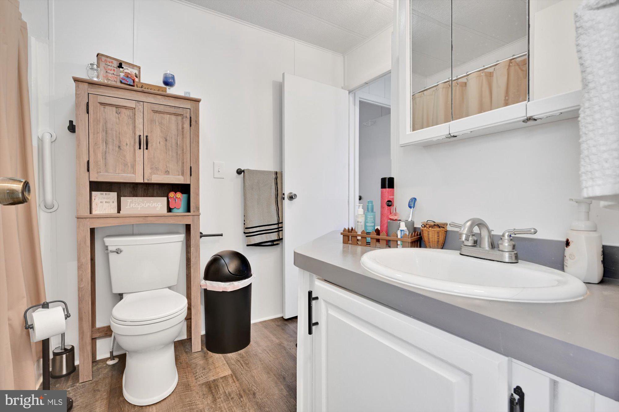 BLUE BELL MOBILE HOME PARK - Residential