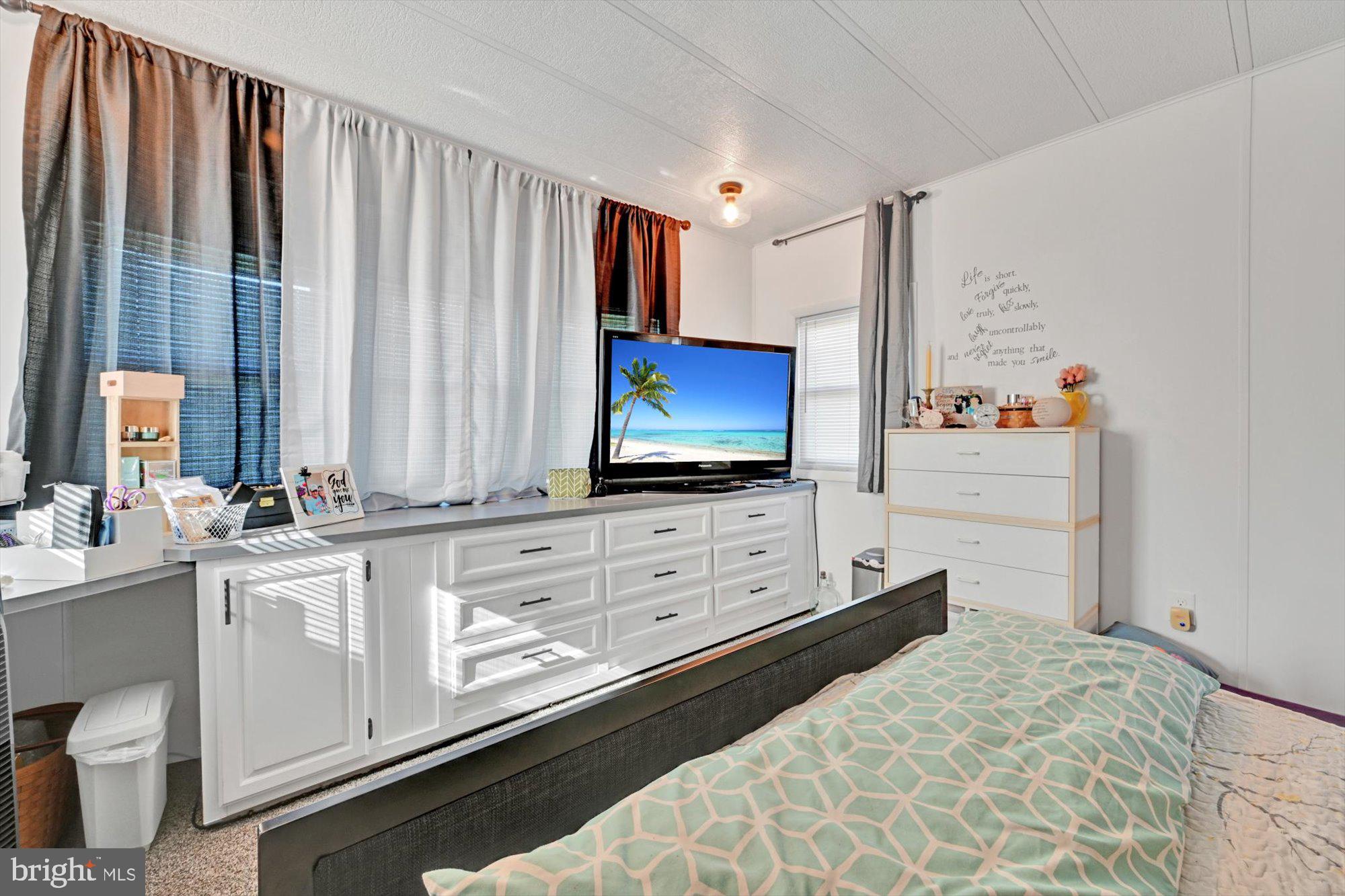 BLUE BELL MOBILE HOME PARK - Residential