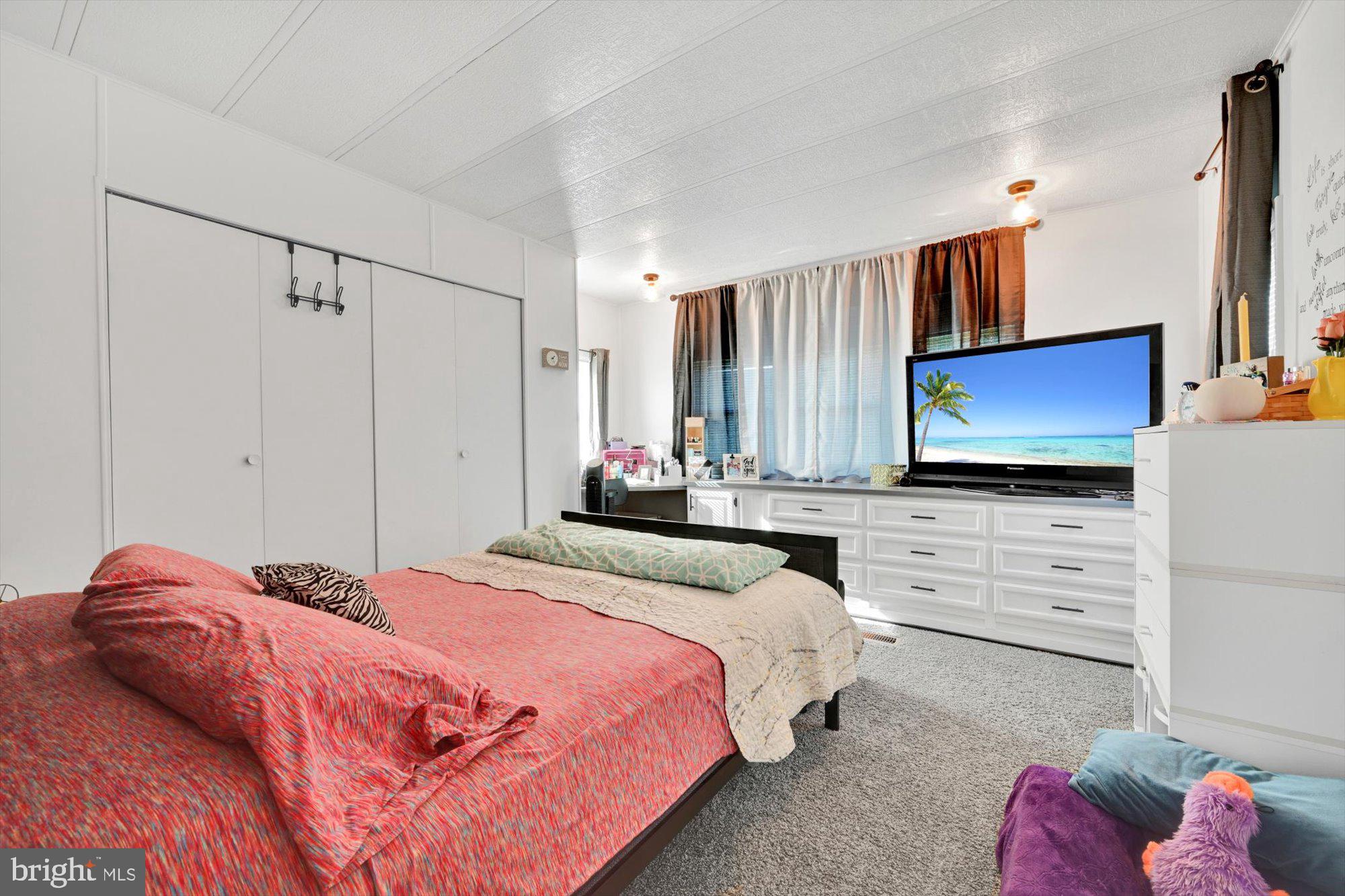 BLUE BELL MOBILE HOME PARK - Residential