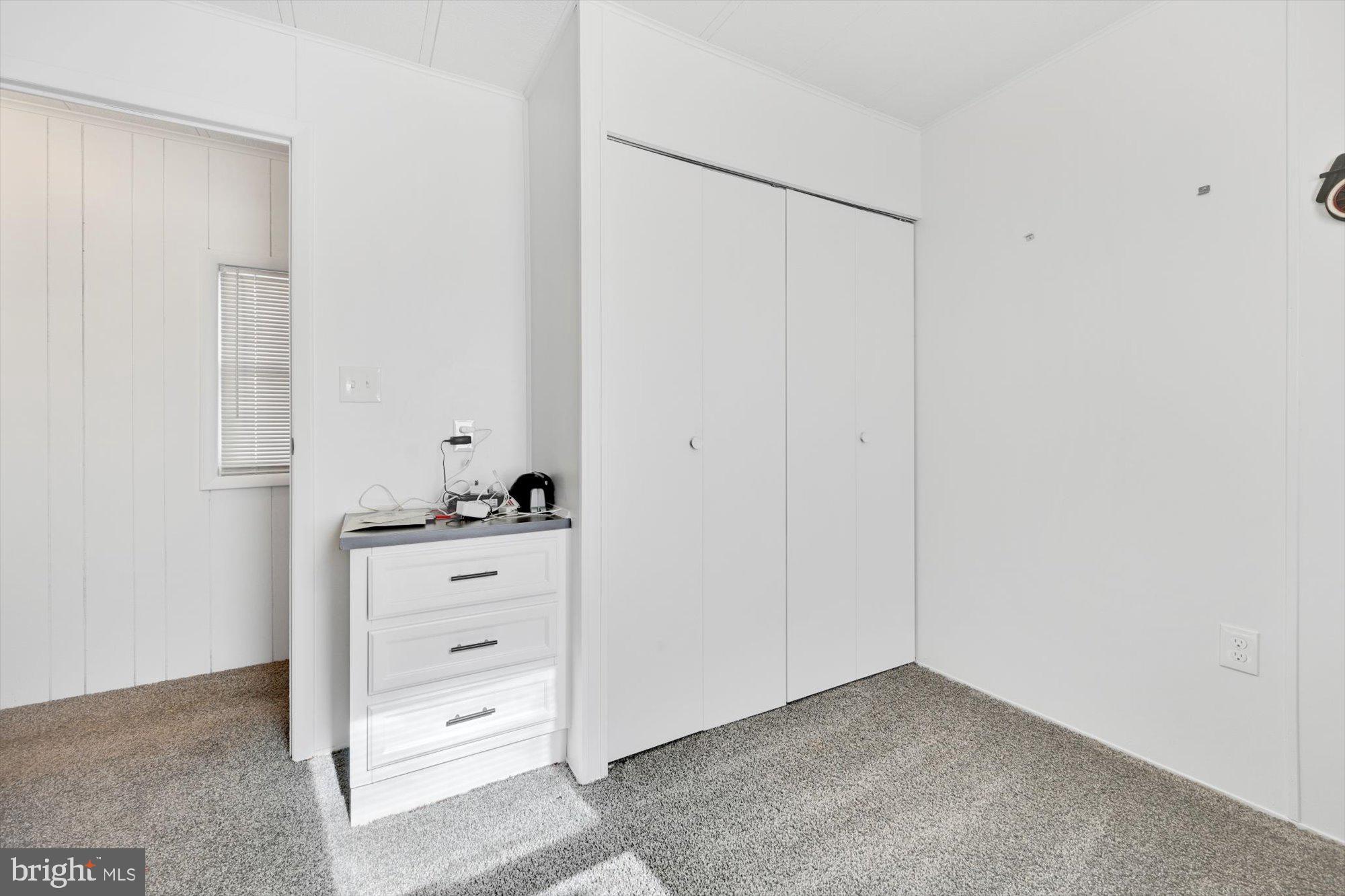 BLUE BELL MOBILE HOME PARK - Residential