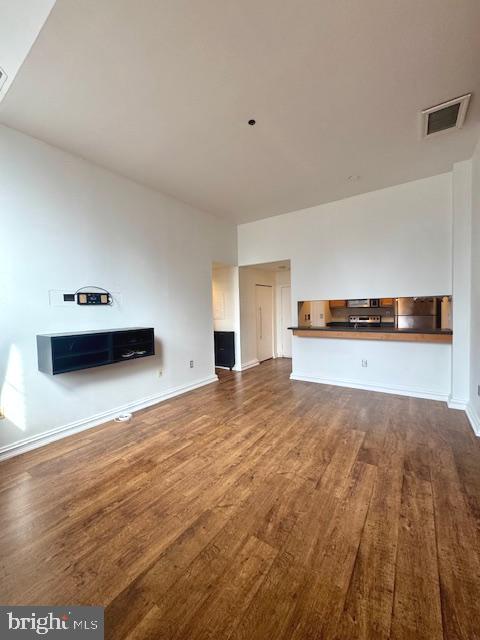 OLD CITY - Residential Lease