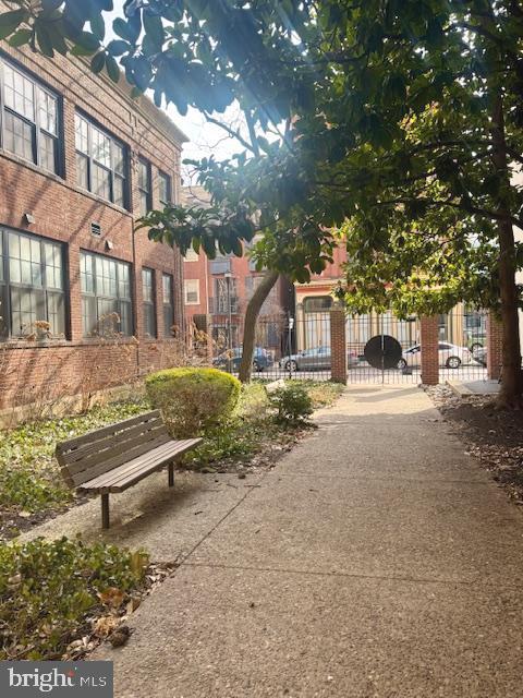 OLD CITY - Residential Lease