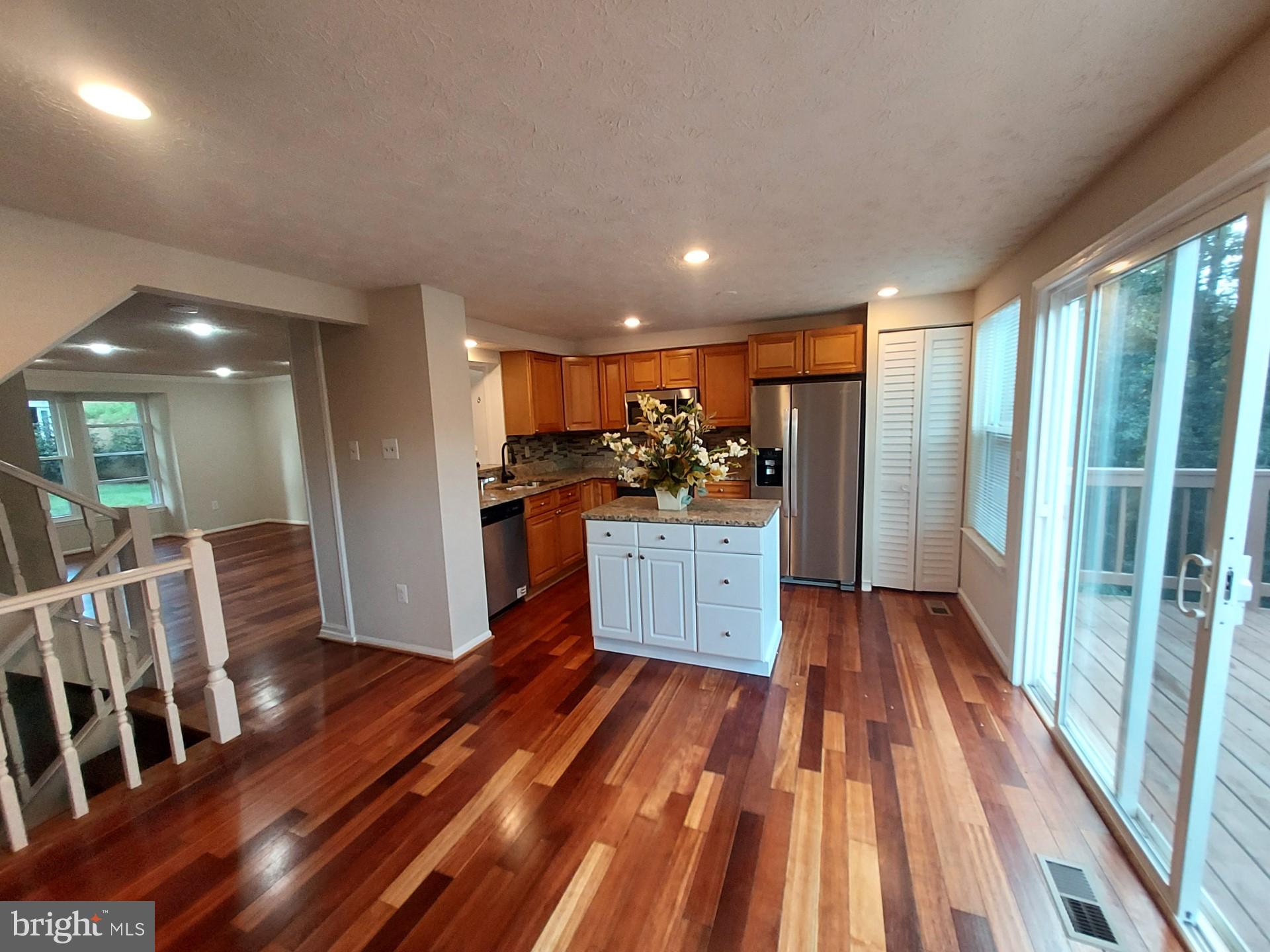 PARK SUMMIT CODM - Residential