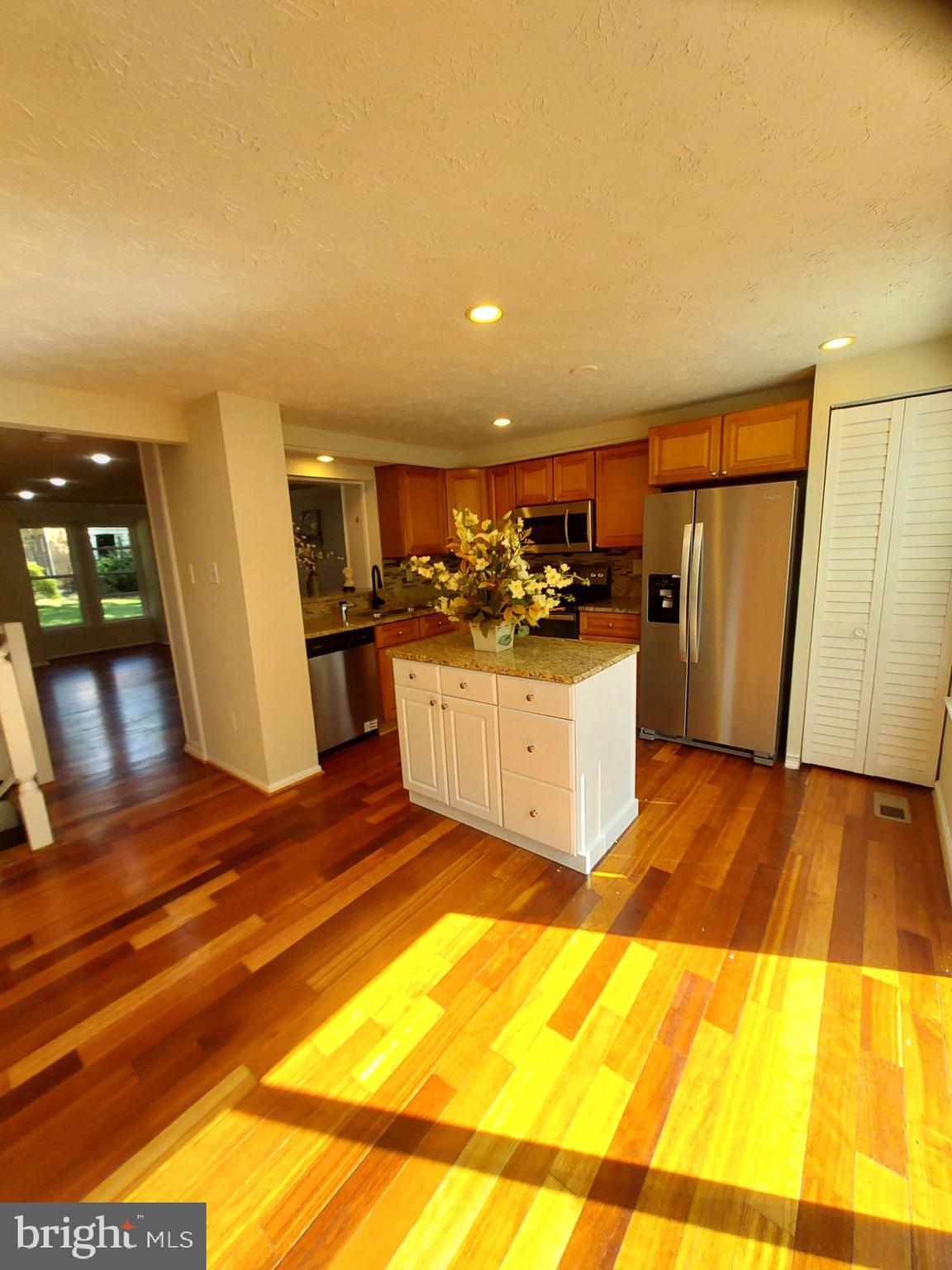 PARK SUMMIT CODM - Residential