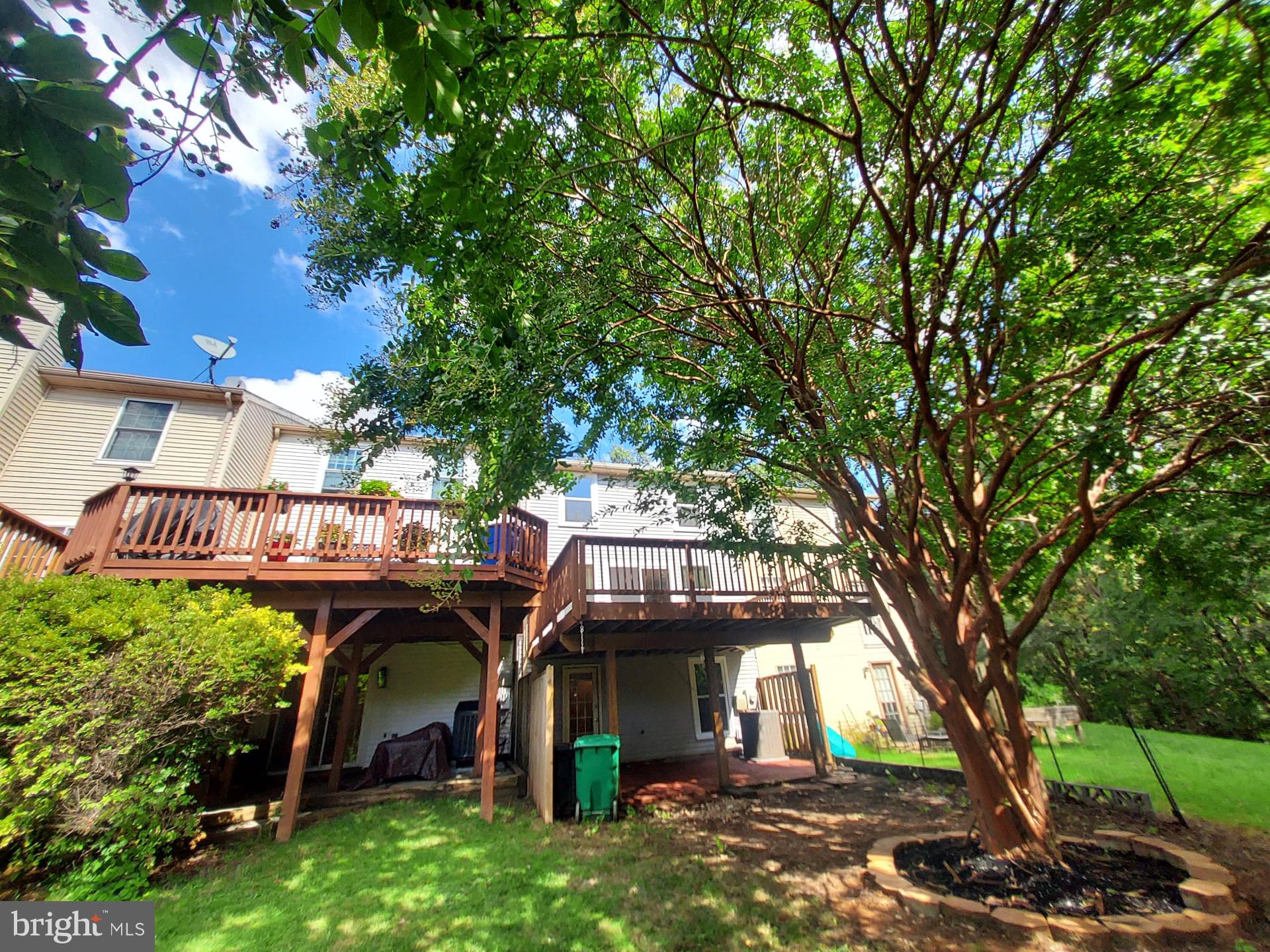 PARK SUMMIT CODM - Residential