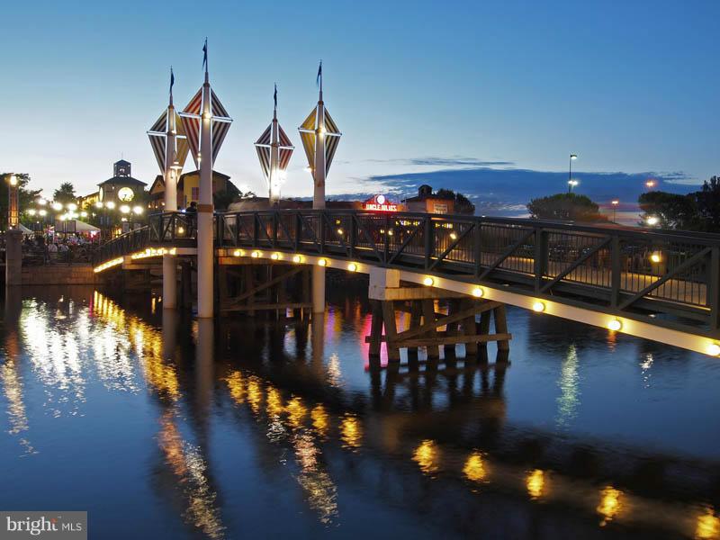 PARK SUMMIT CODM - Residential