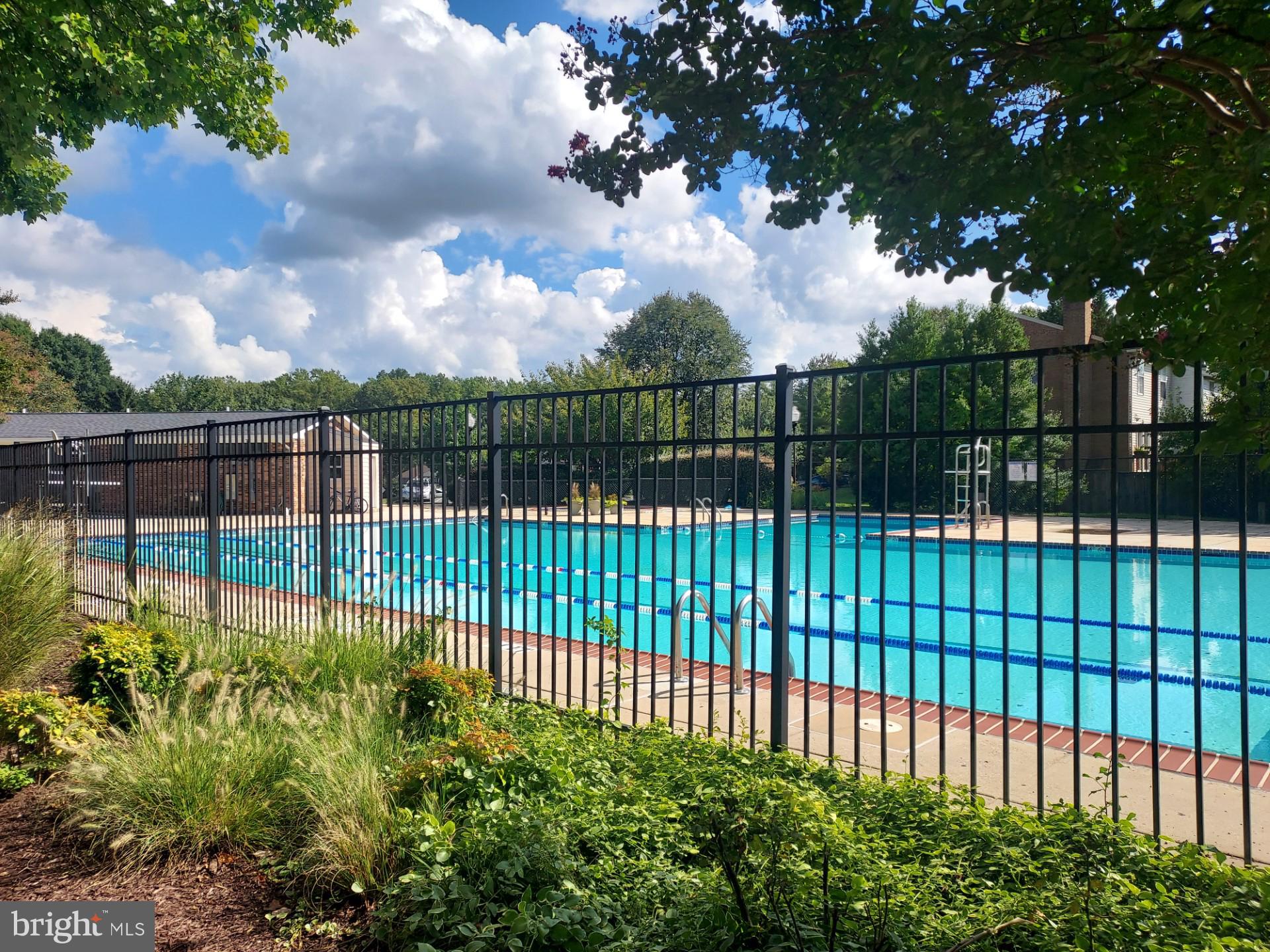 PARK SUMMIT CODM - Residential