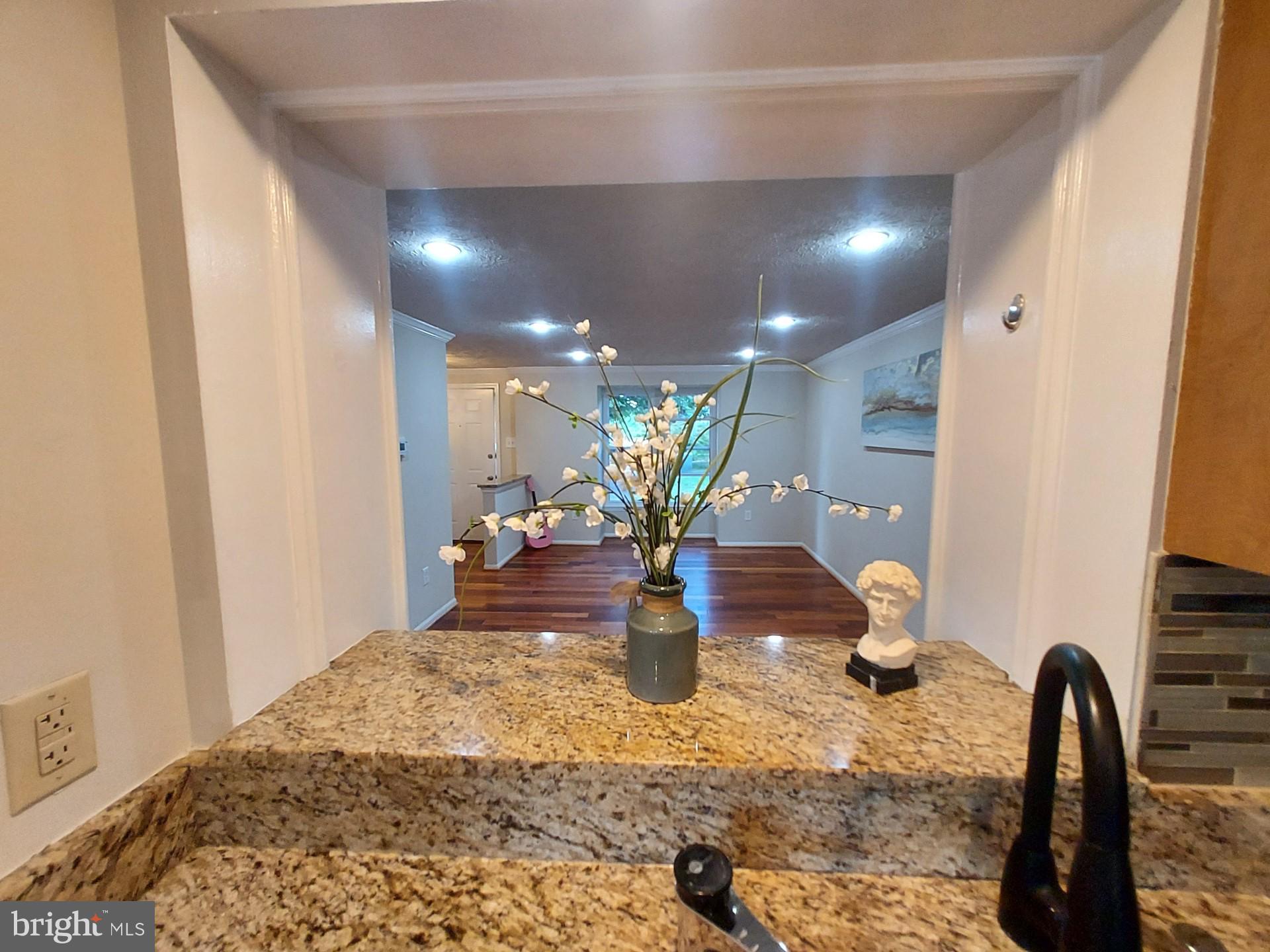 PARK SUMMIT CODM - Residential