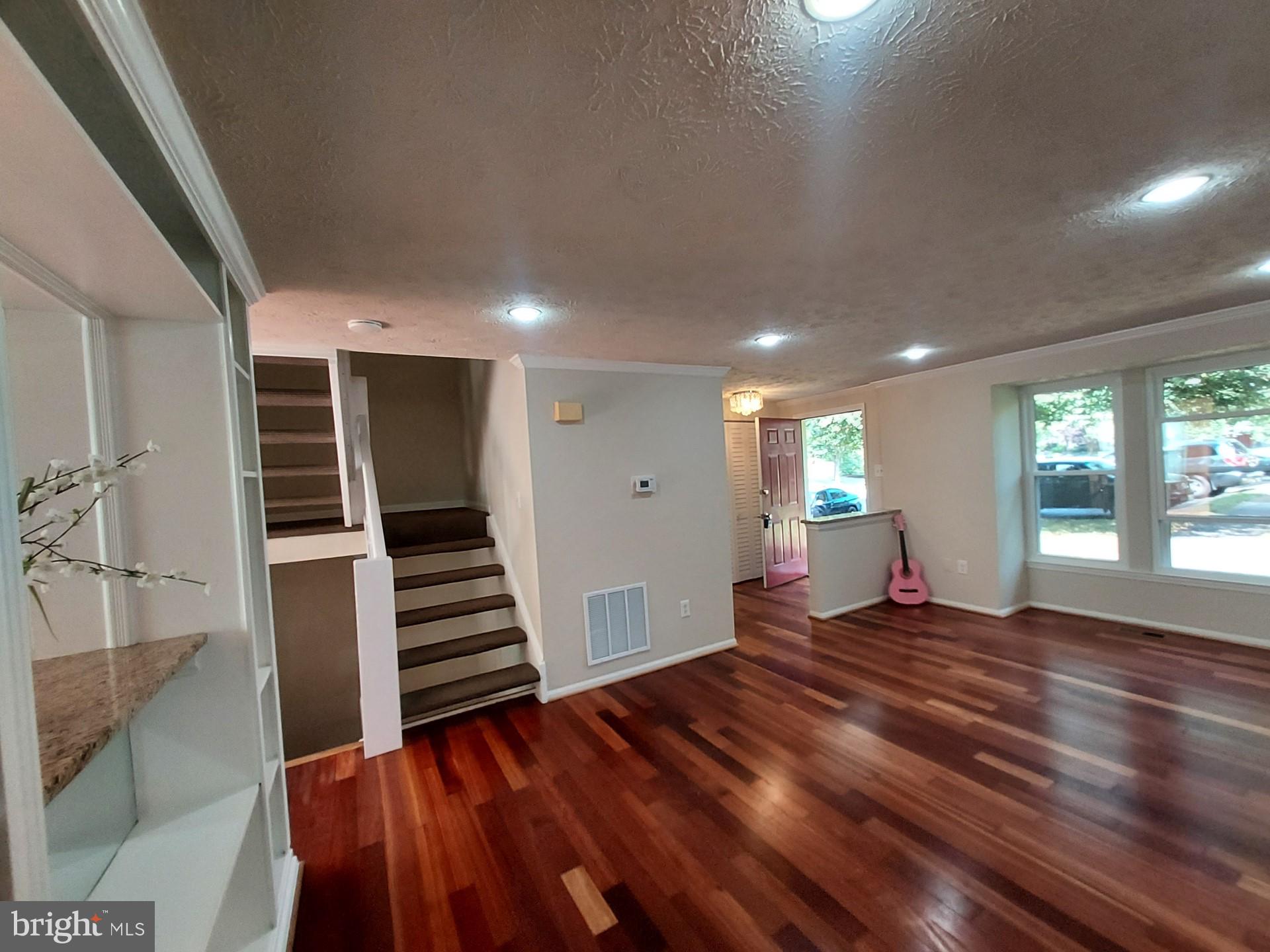 PARK SUMMIT CODM - Residential