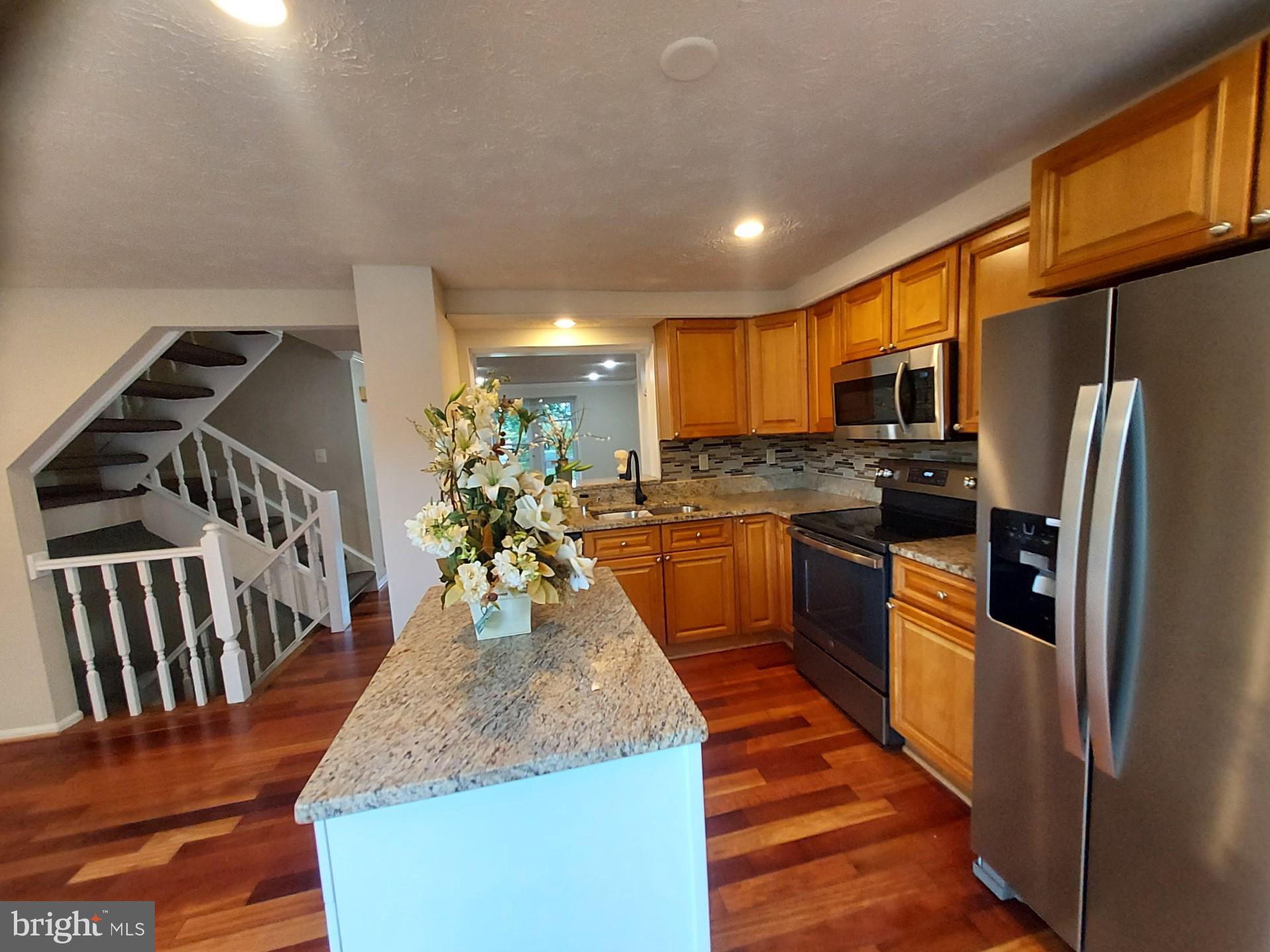 PARK SUMMIT CODM - Residential