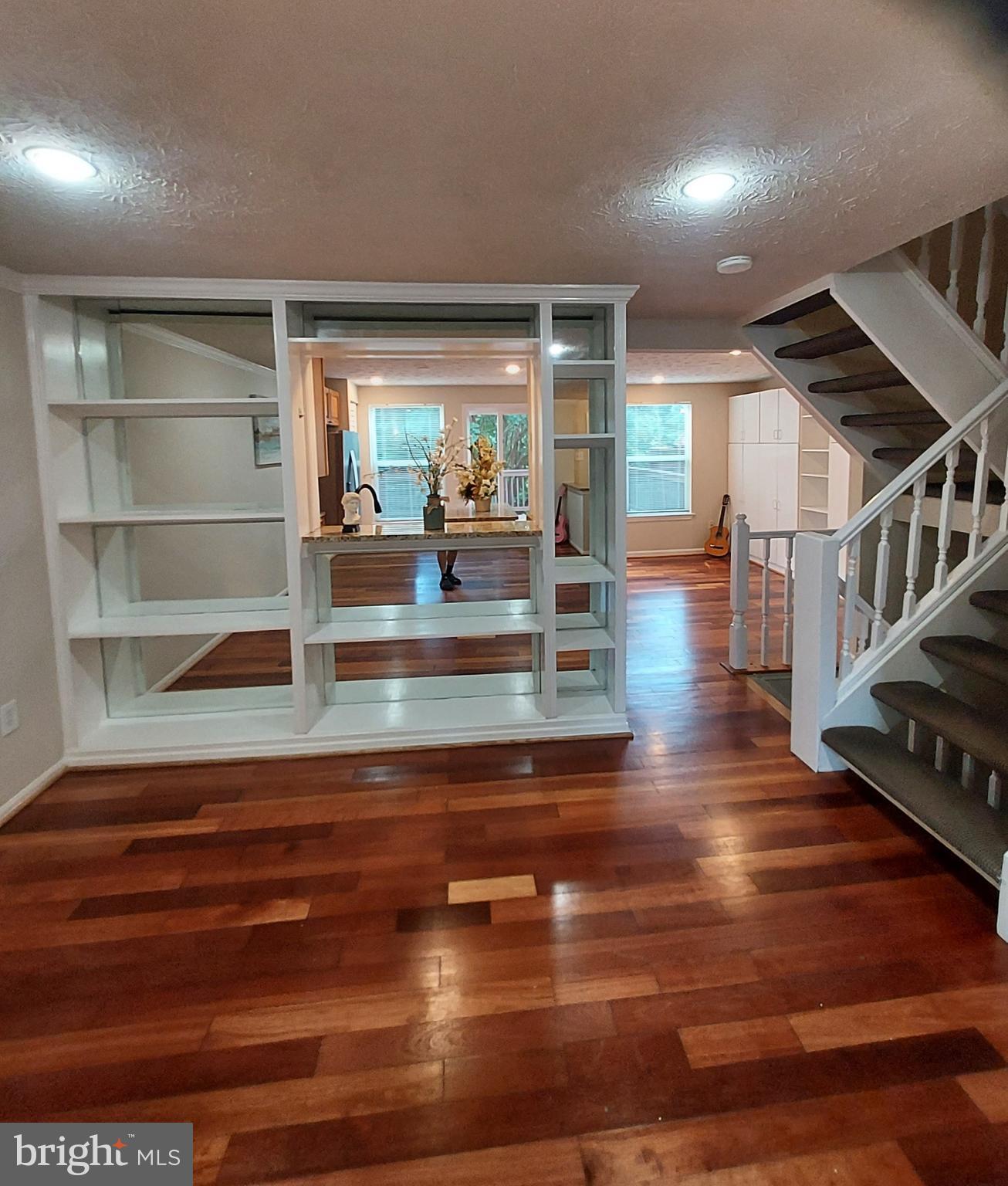 PARK SUMMIT CODM - Residential