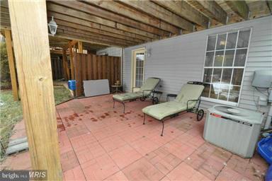 PARK SUMMIT CODM - Residential